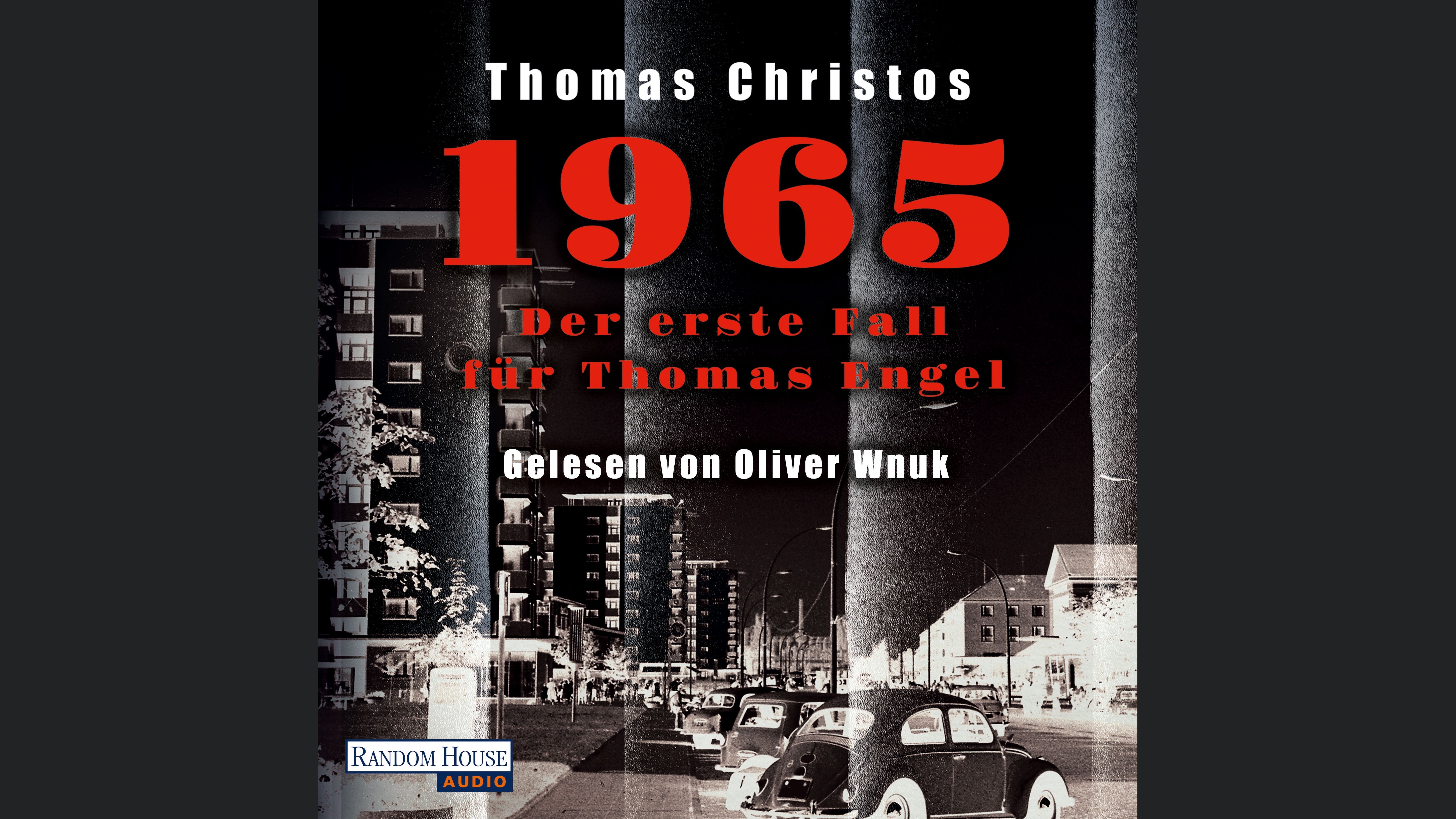1965 - Der erste Fall für Thomas Engel