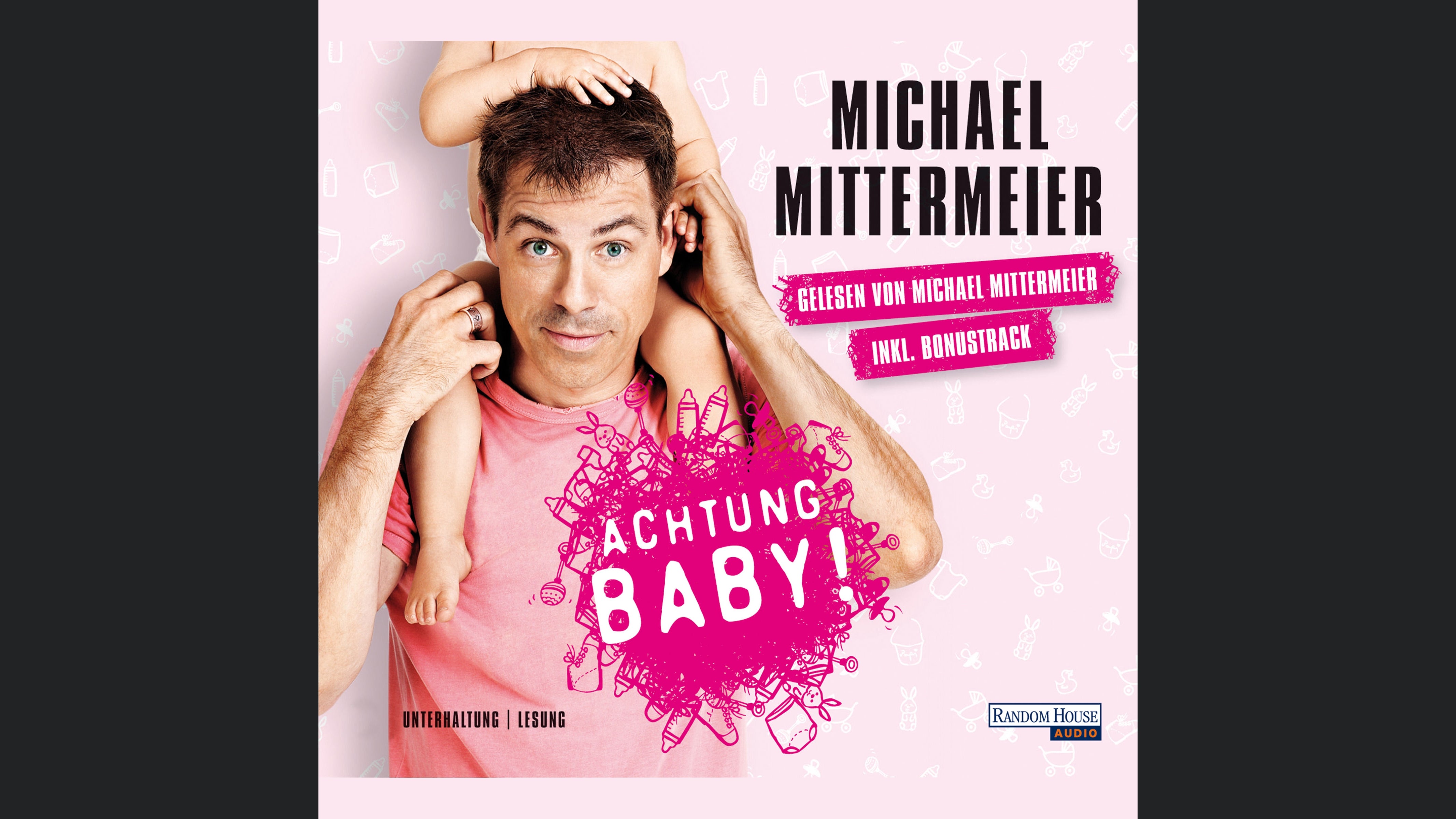 Achtung Baby!