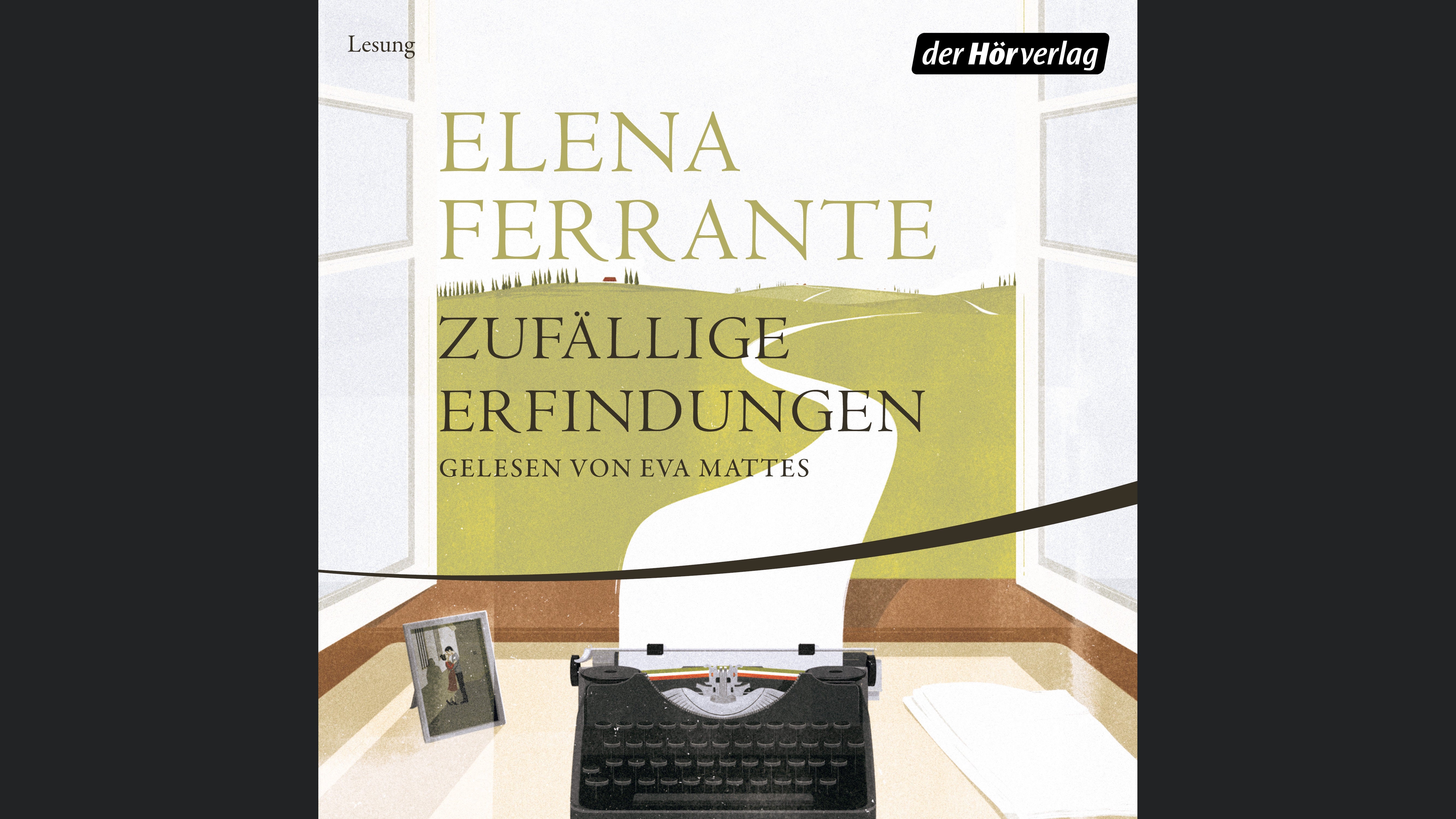 Zufällige Erfindungen