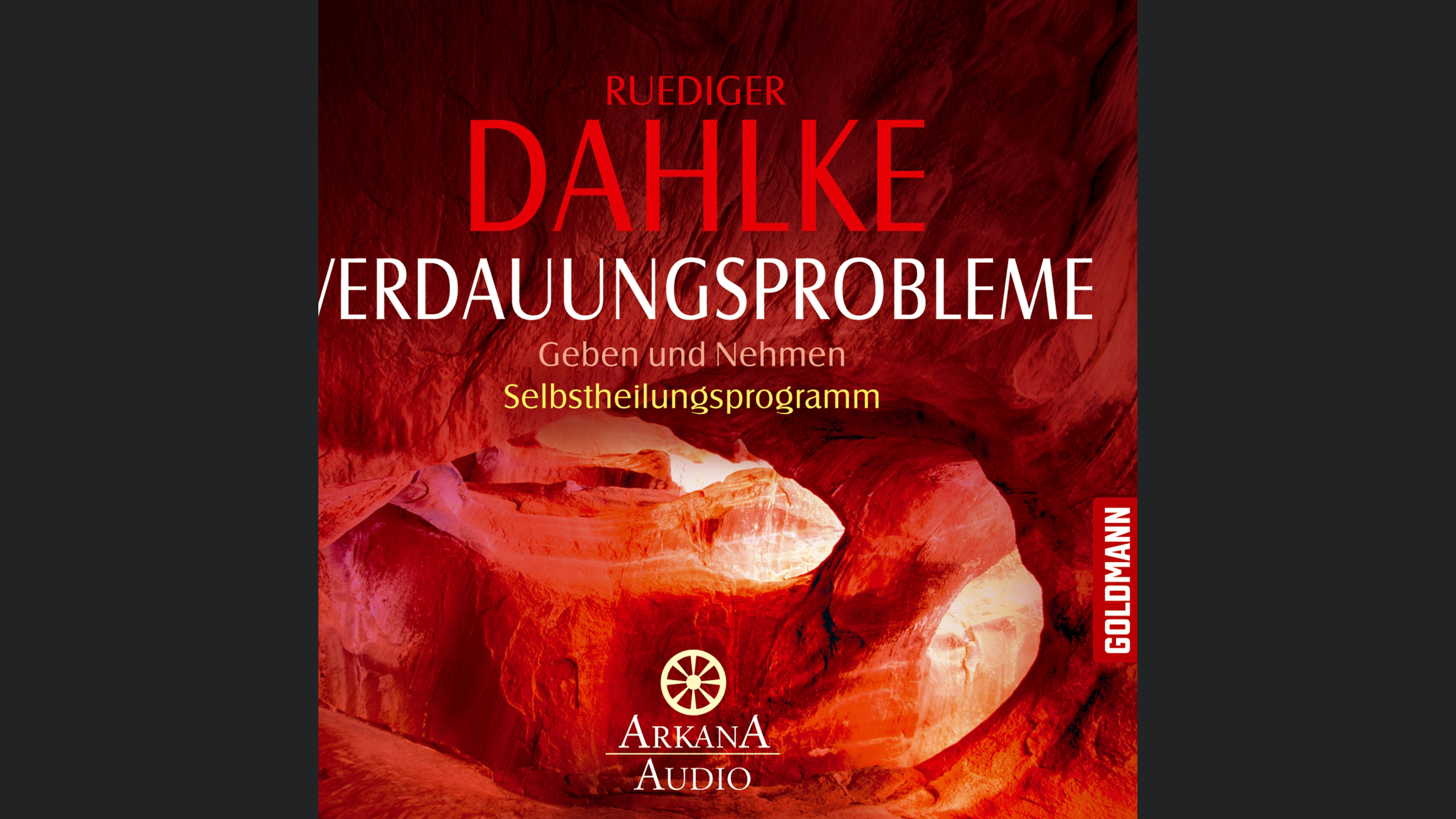 Verdauungsprobleme