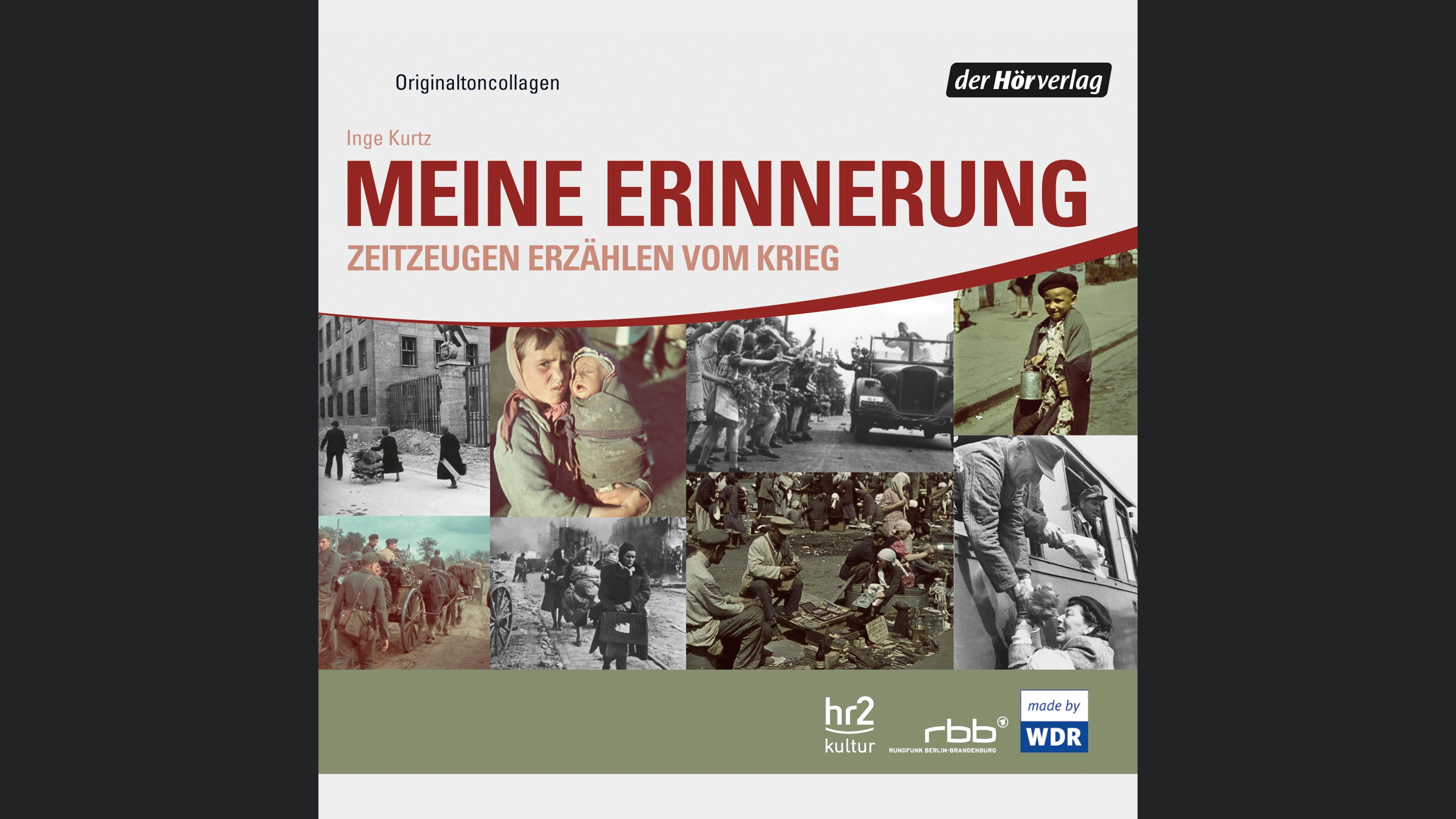 Meine Erinnerung
