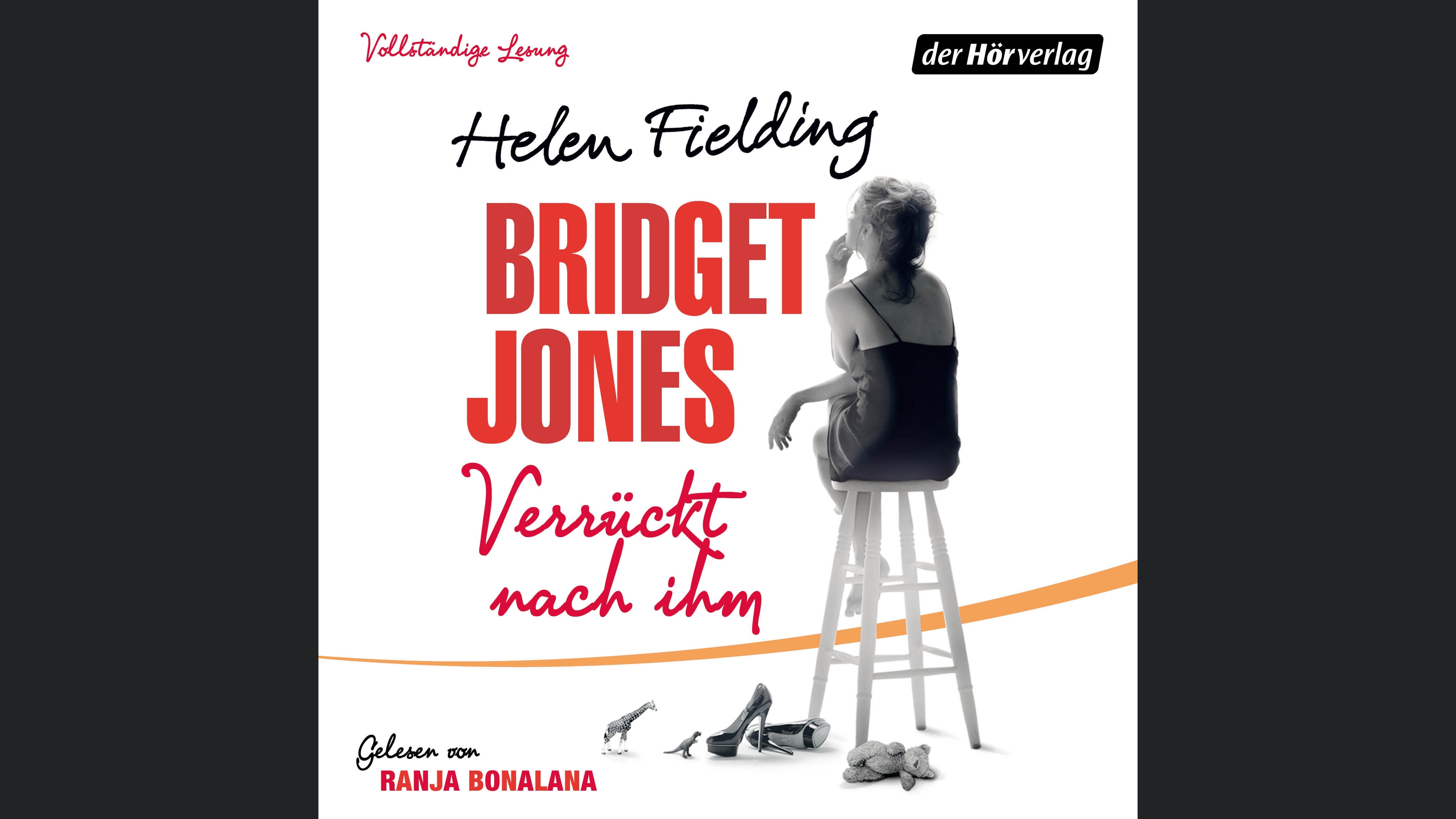 Bridget Jones - Verrückt nach ihm