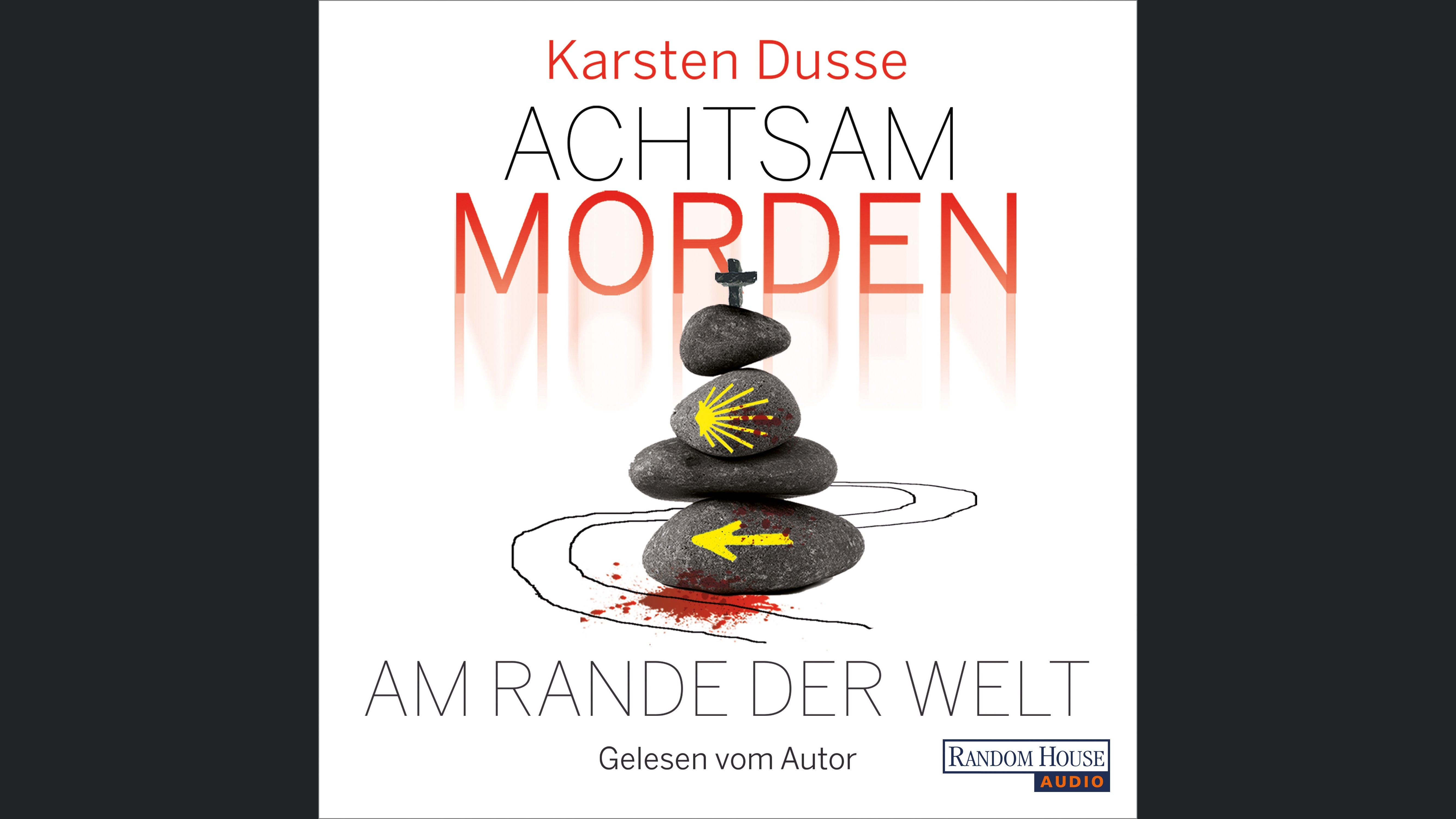 Achtsam morden am Rande der Welt (3)