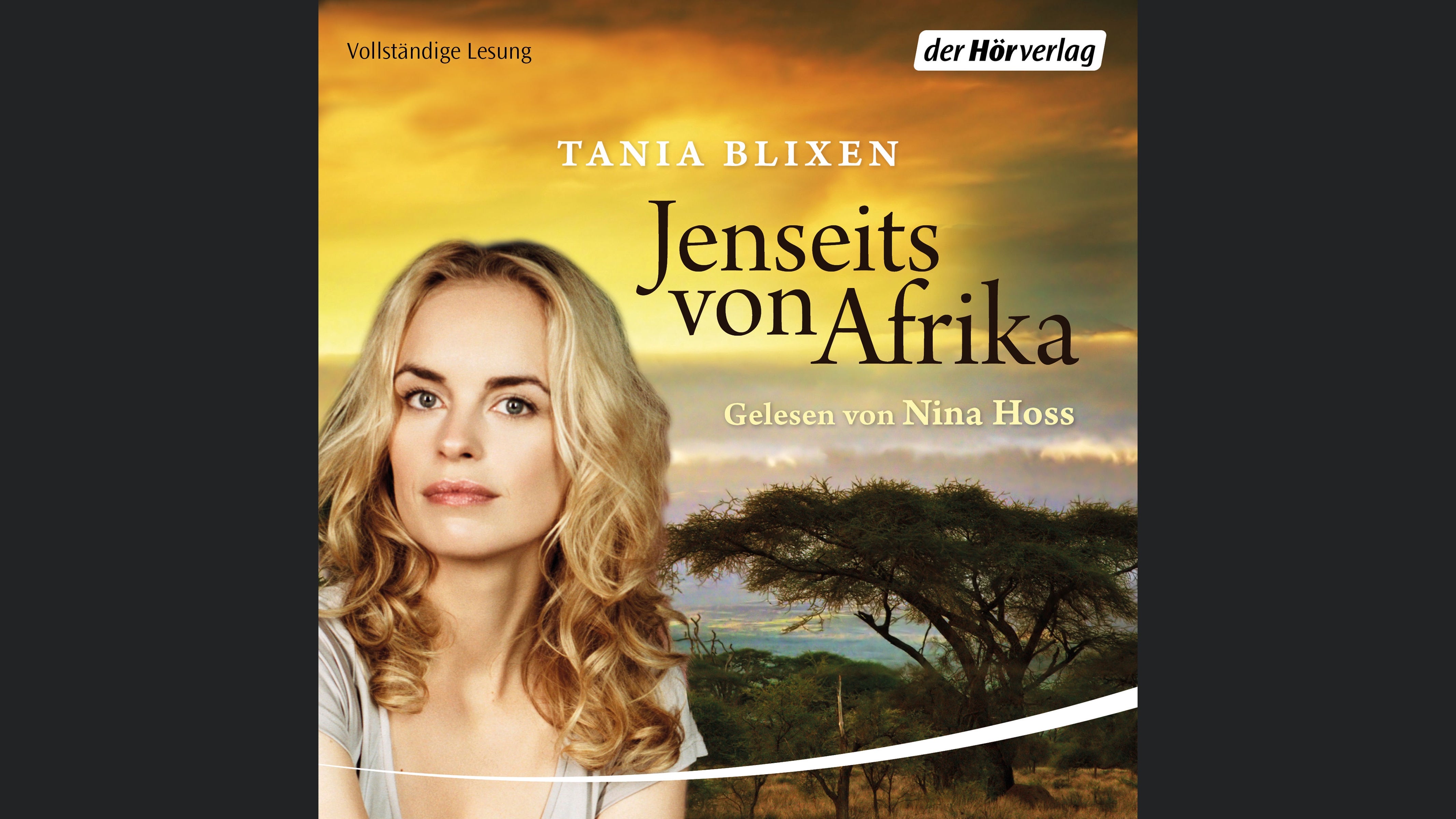 Jenseits von Afrika