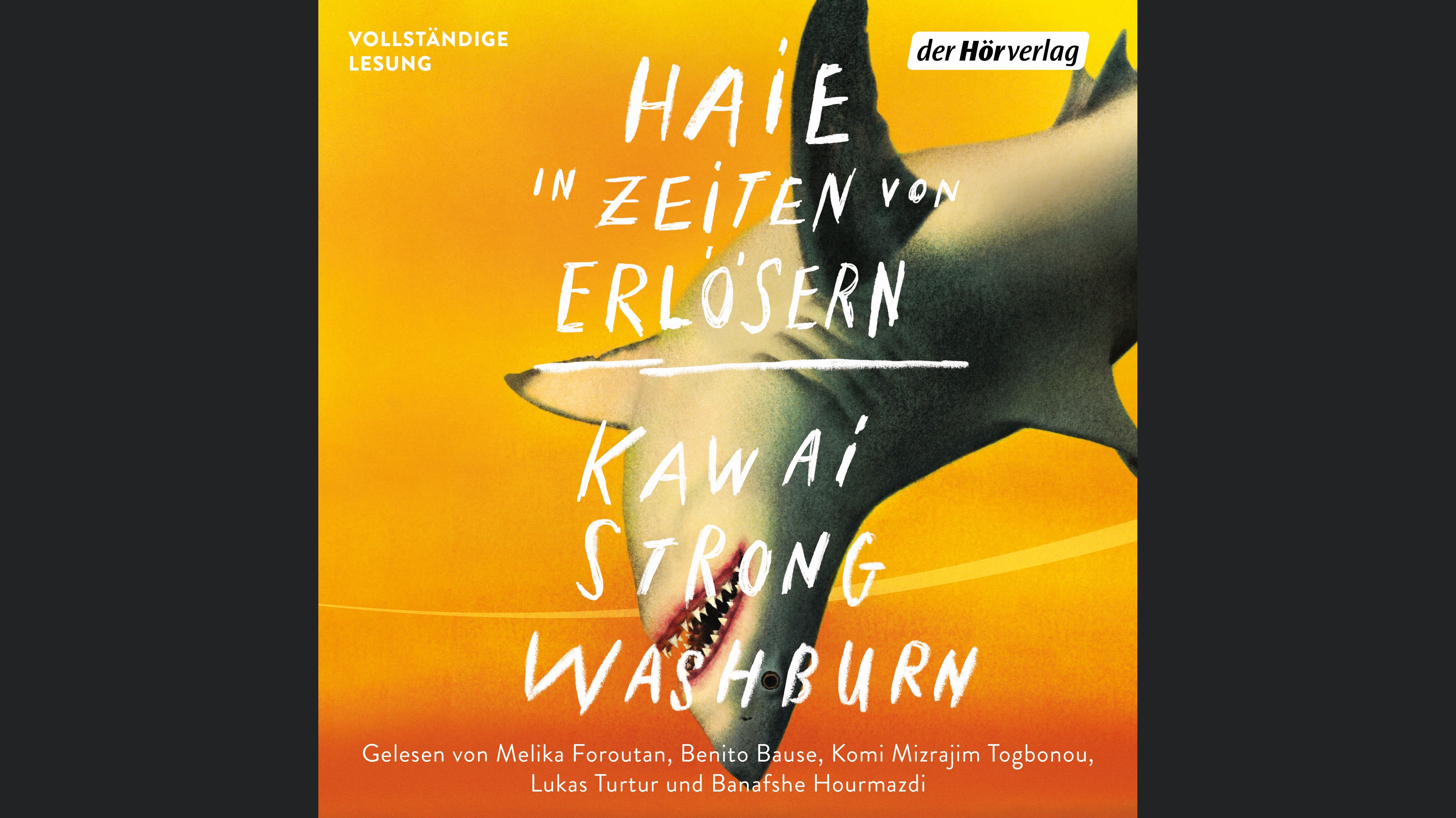 Haie in Zeiten von Erlösern