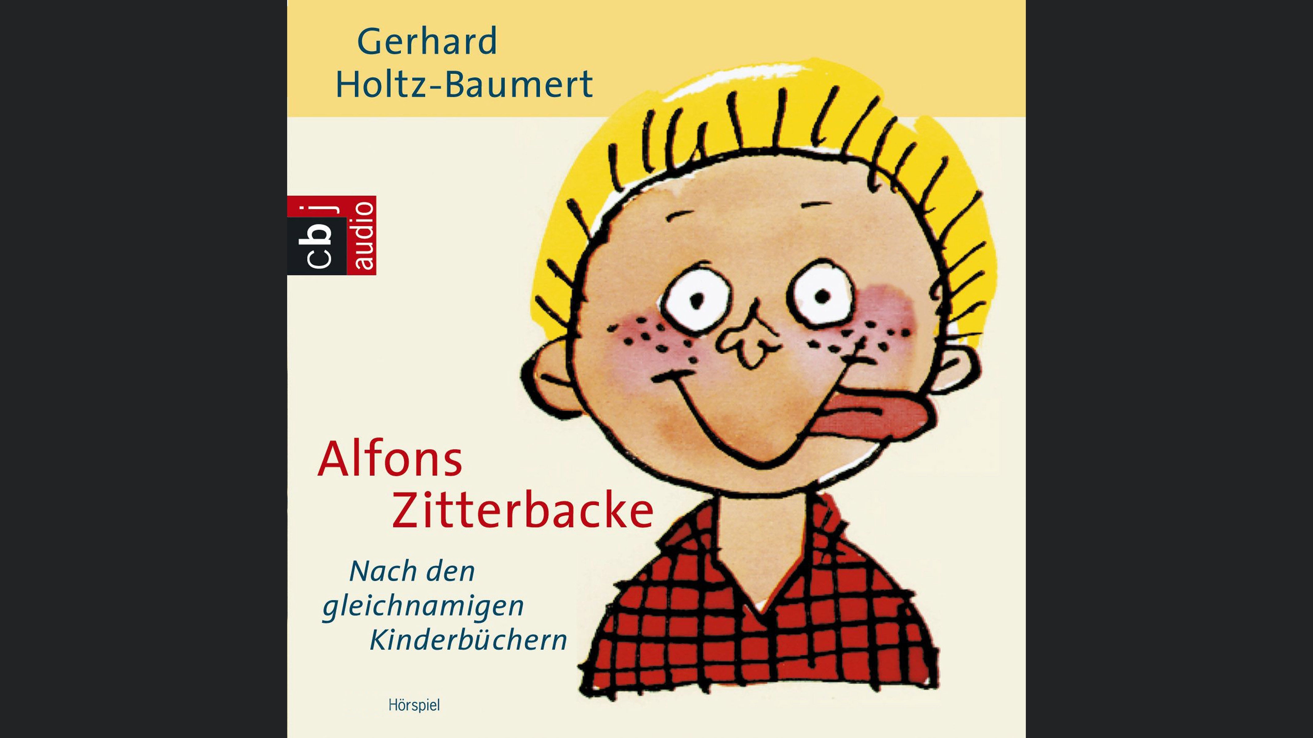 Alfons Zitterbacke