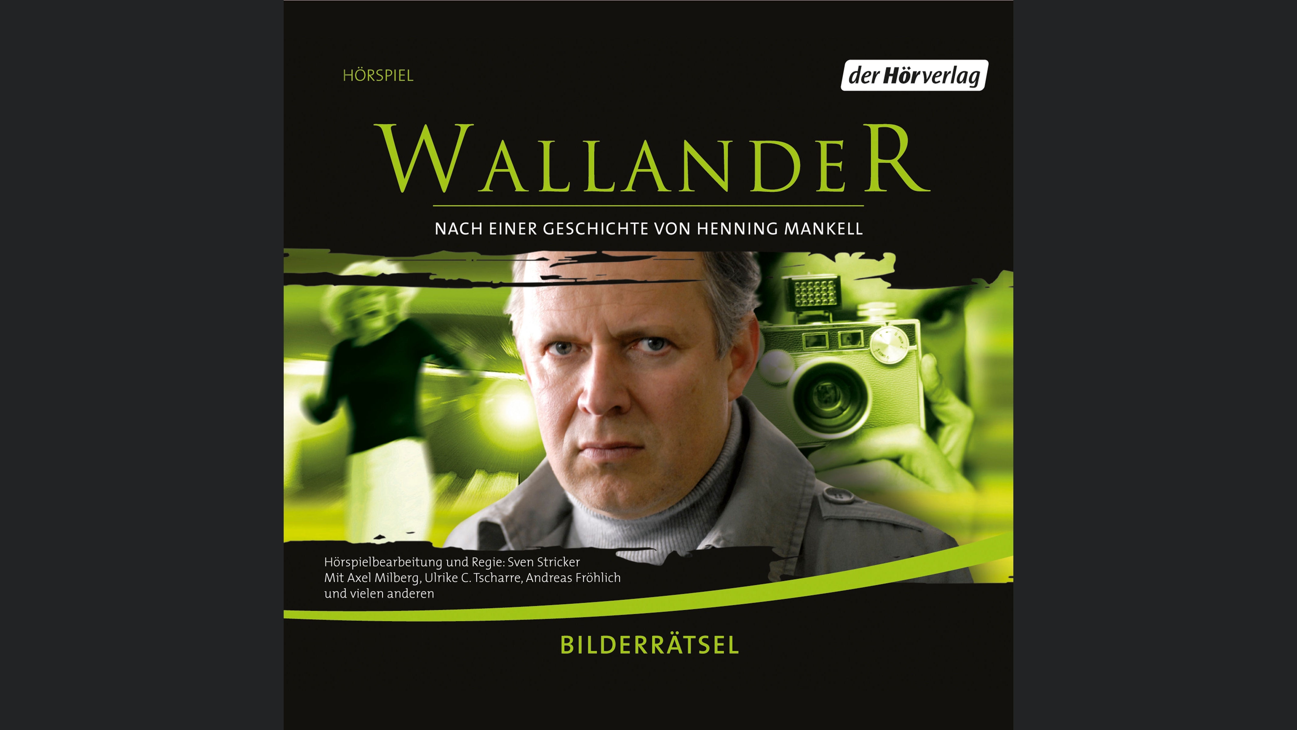 Bilderrätsel