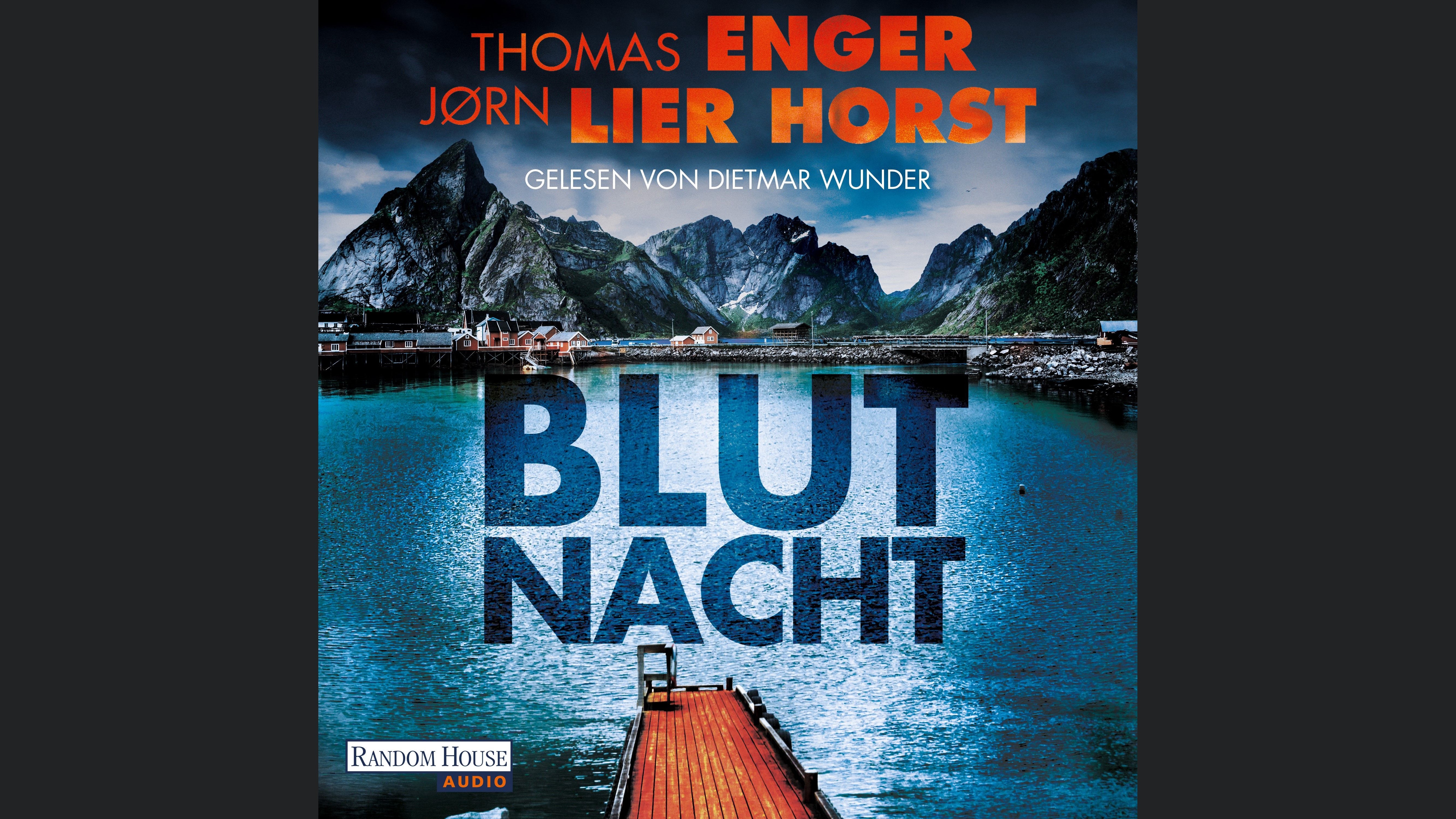 Blutnacht