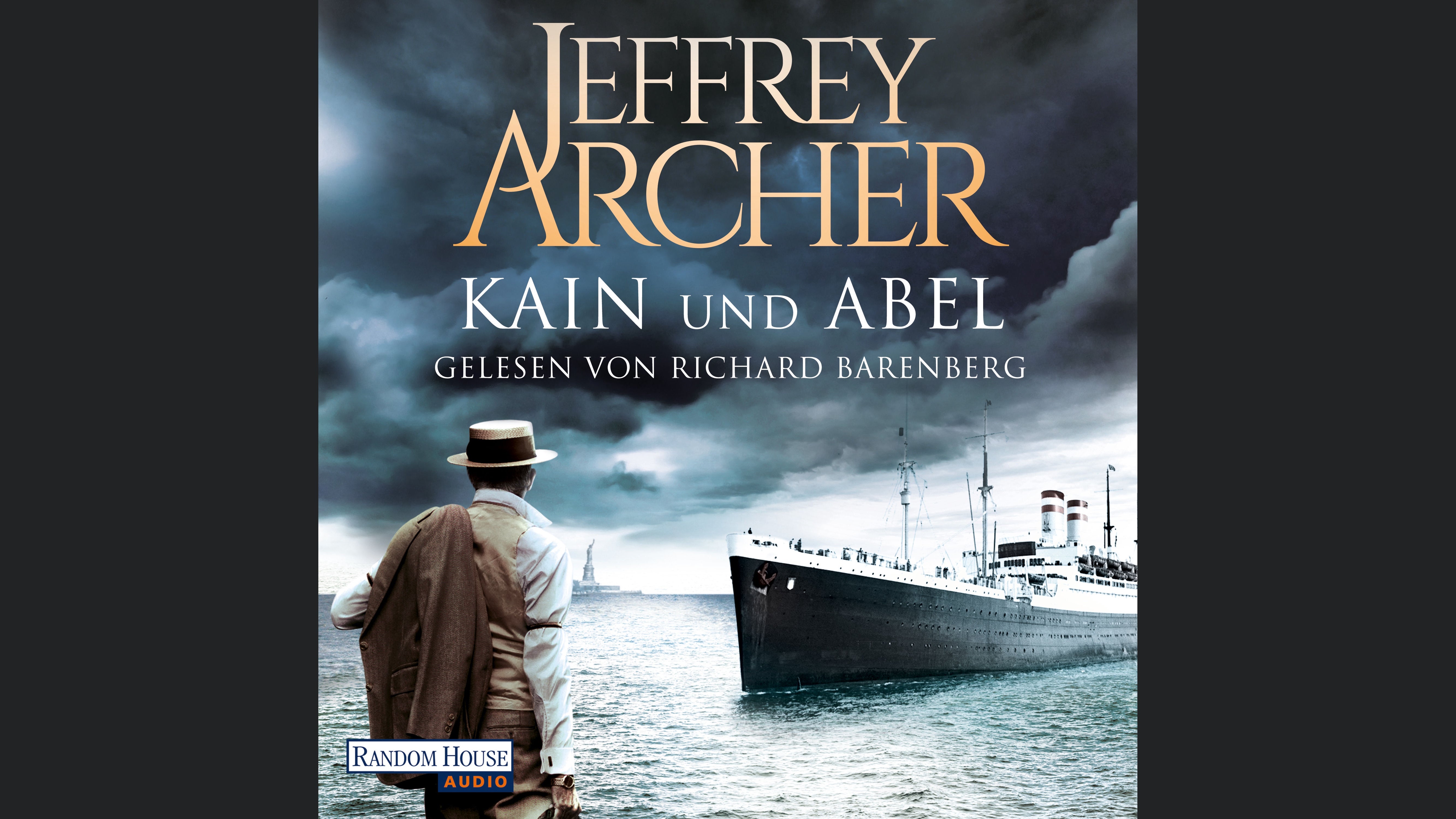 Kain und Abel