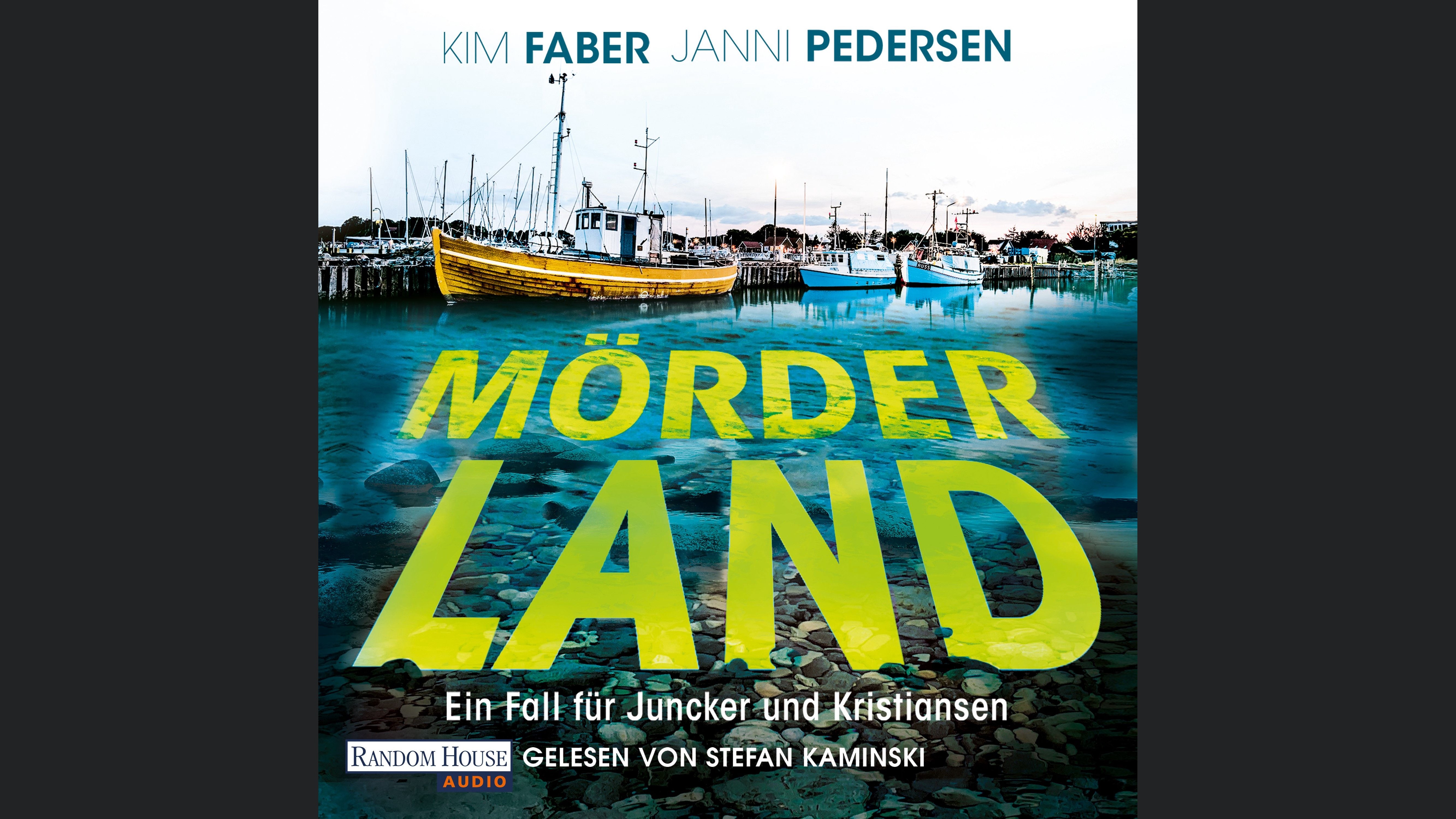 Mörderland