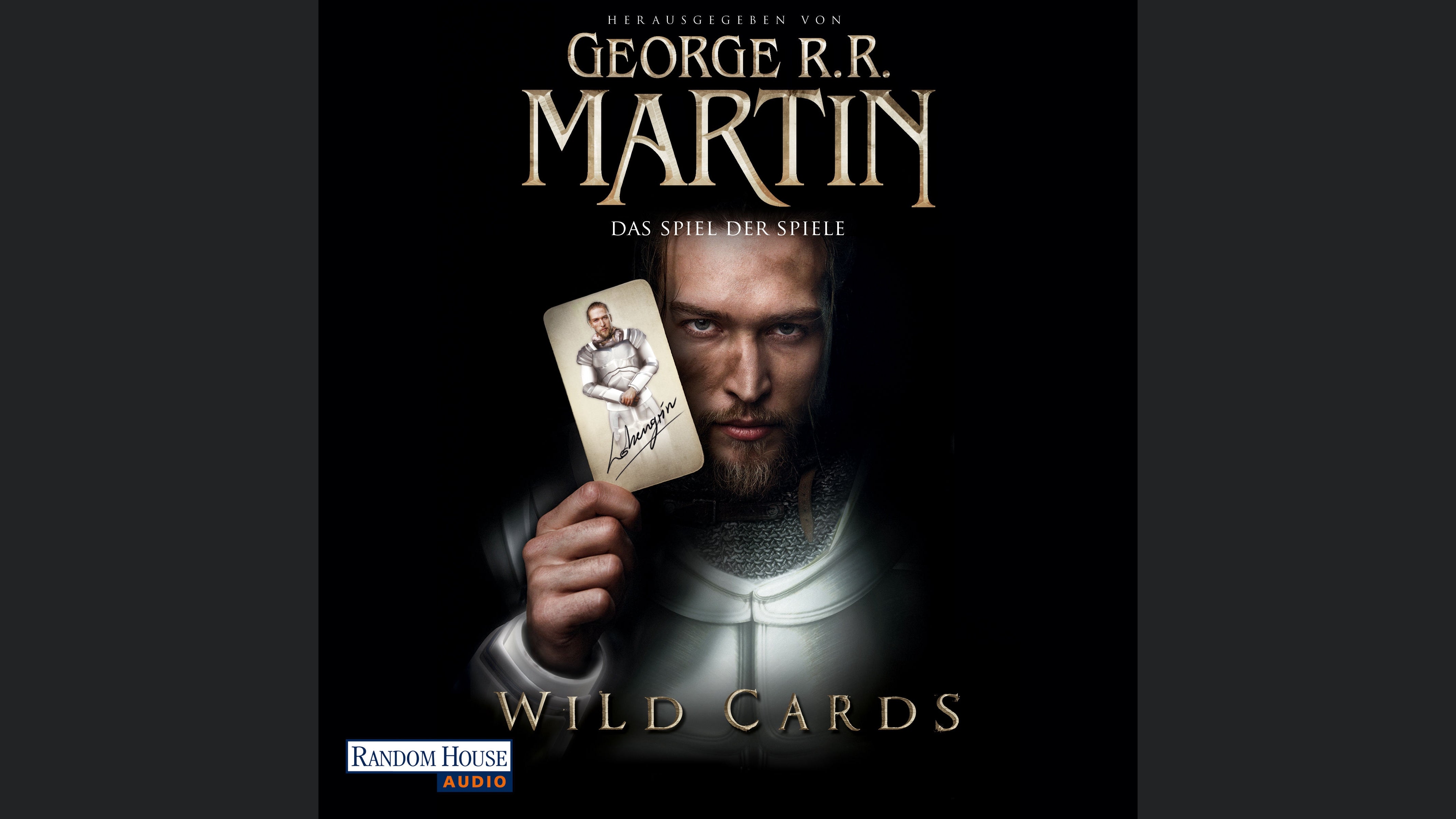 Wild Cards