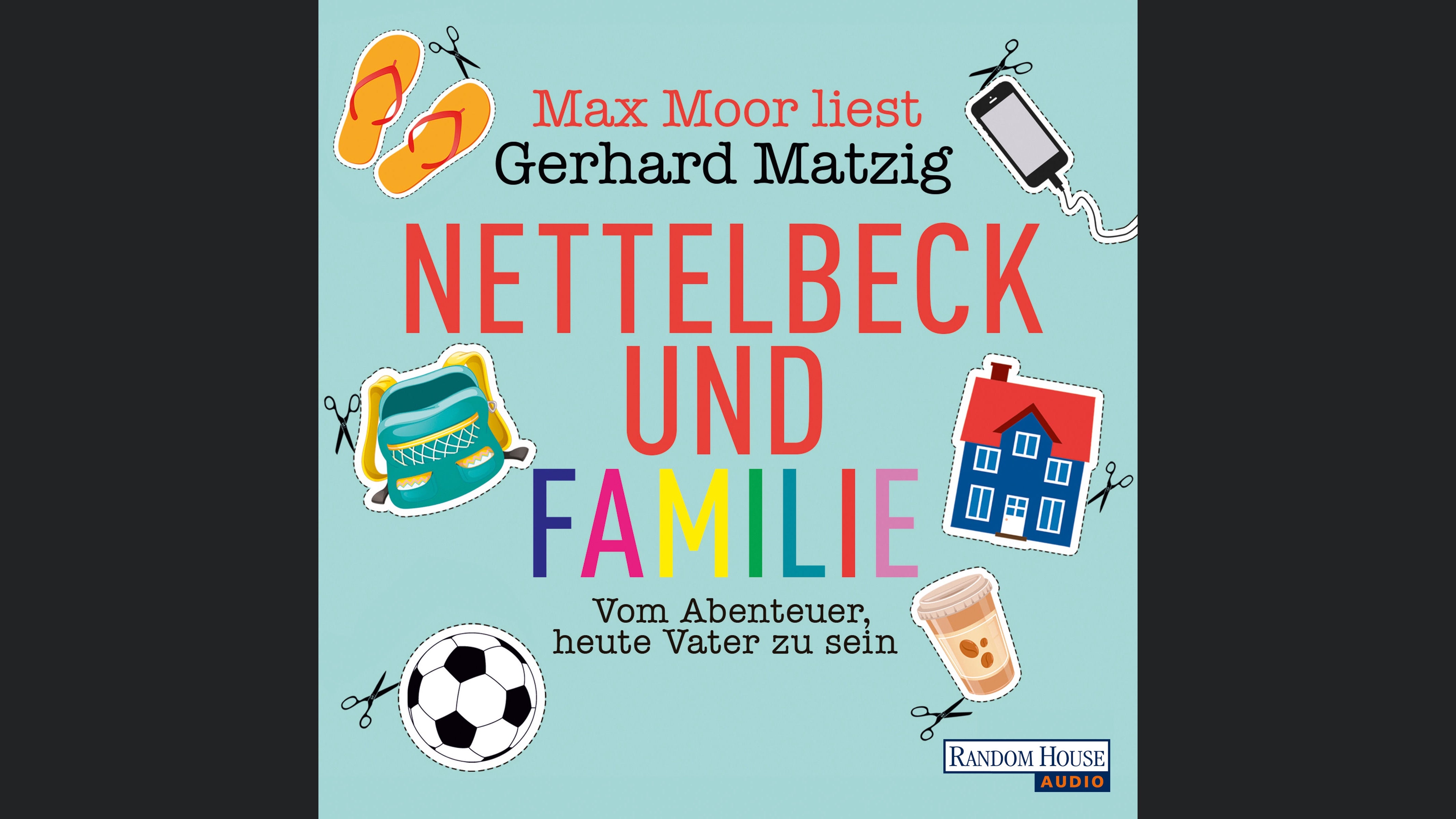 Nettelbeck und Familie