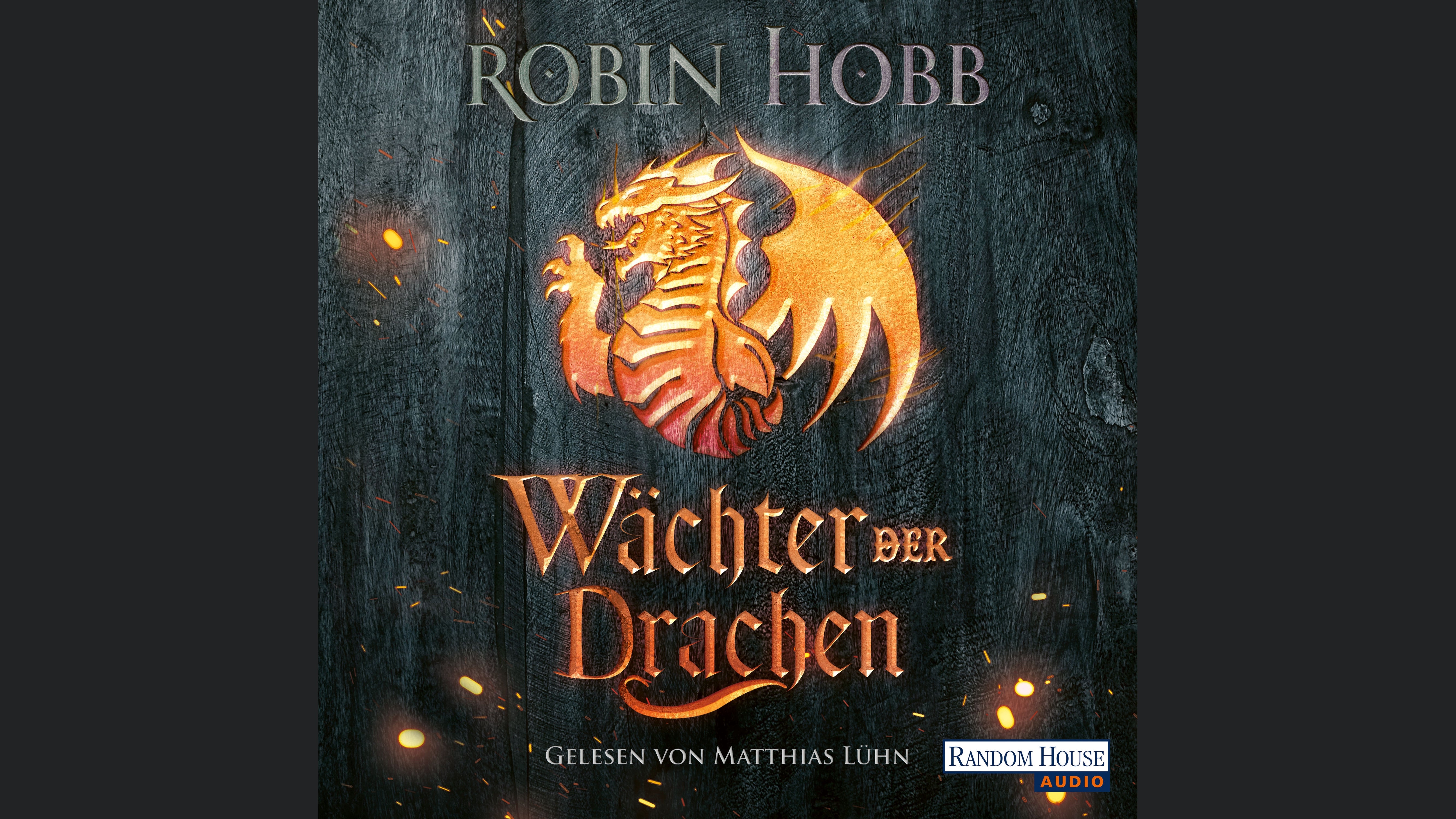 Wächter der Drachen