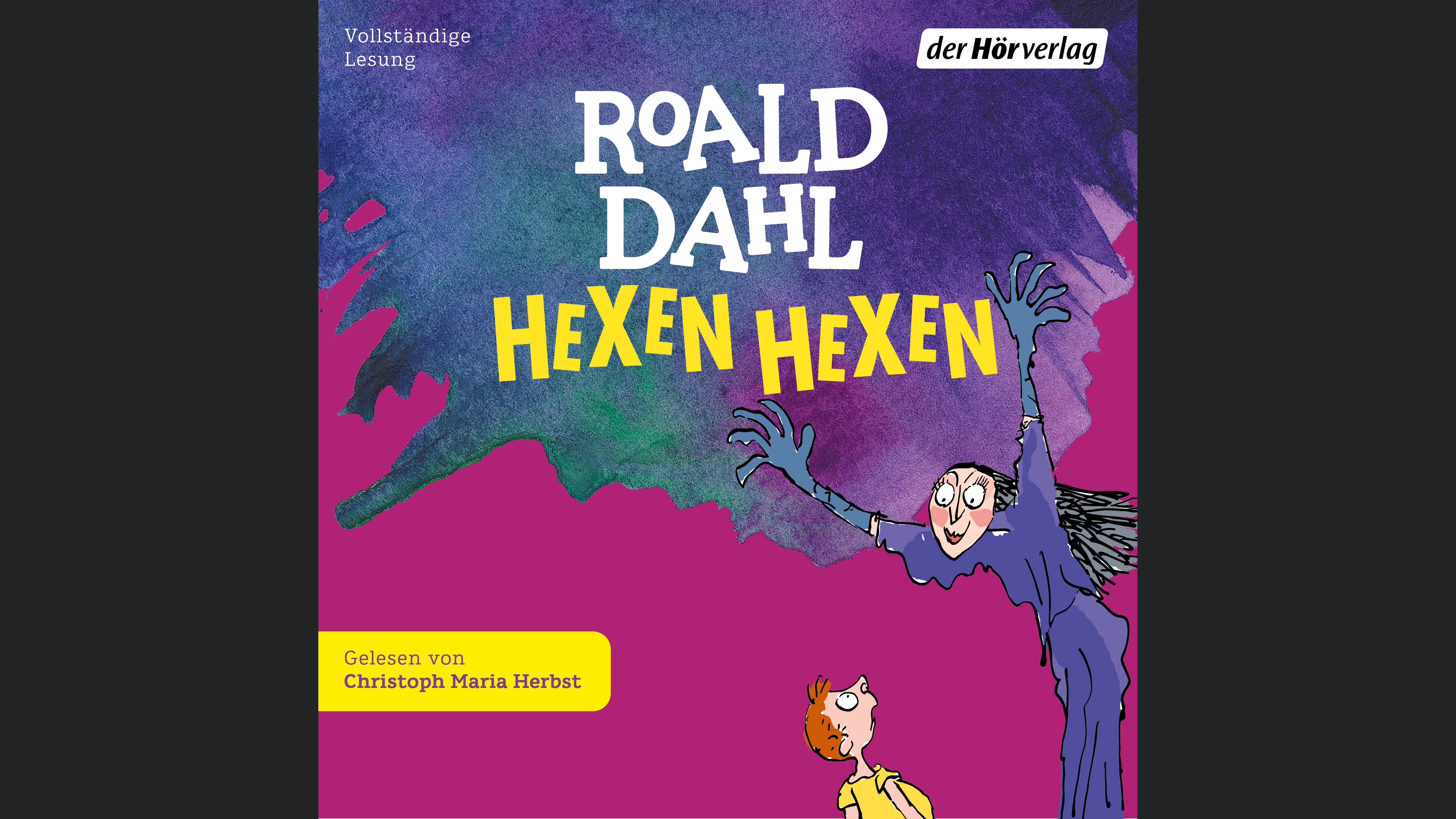 Hexen hexen