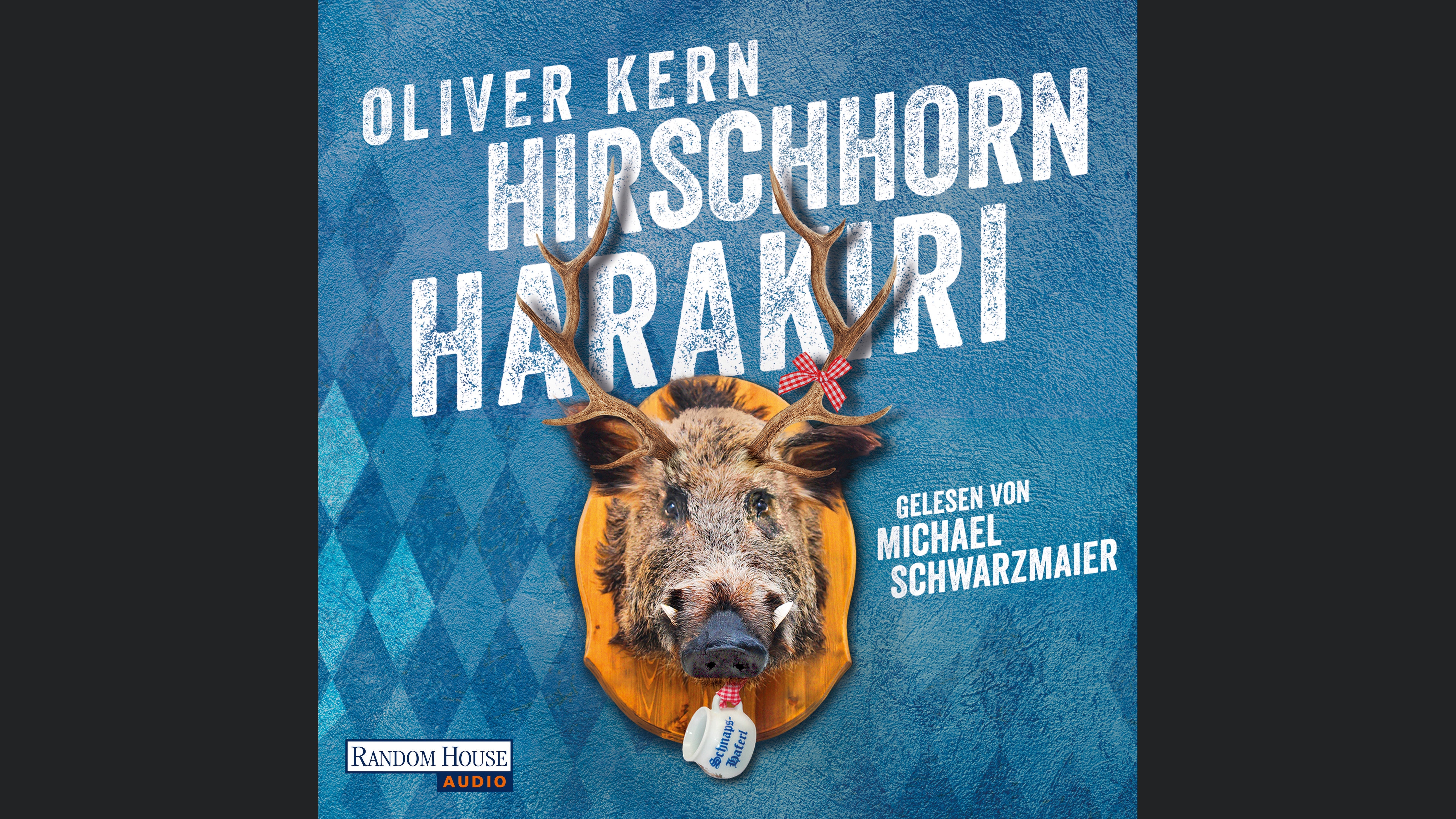 Hirschhornharakiri