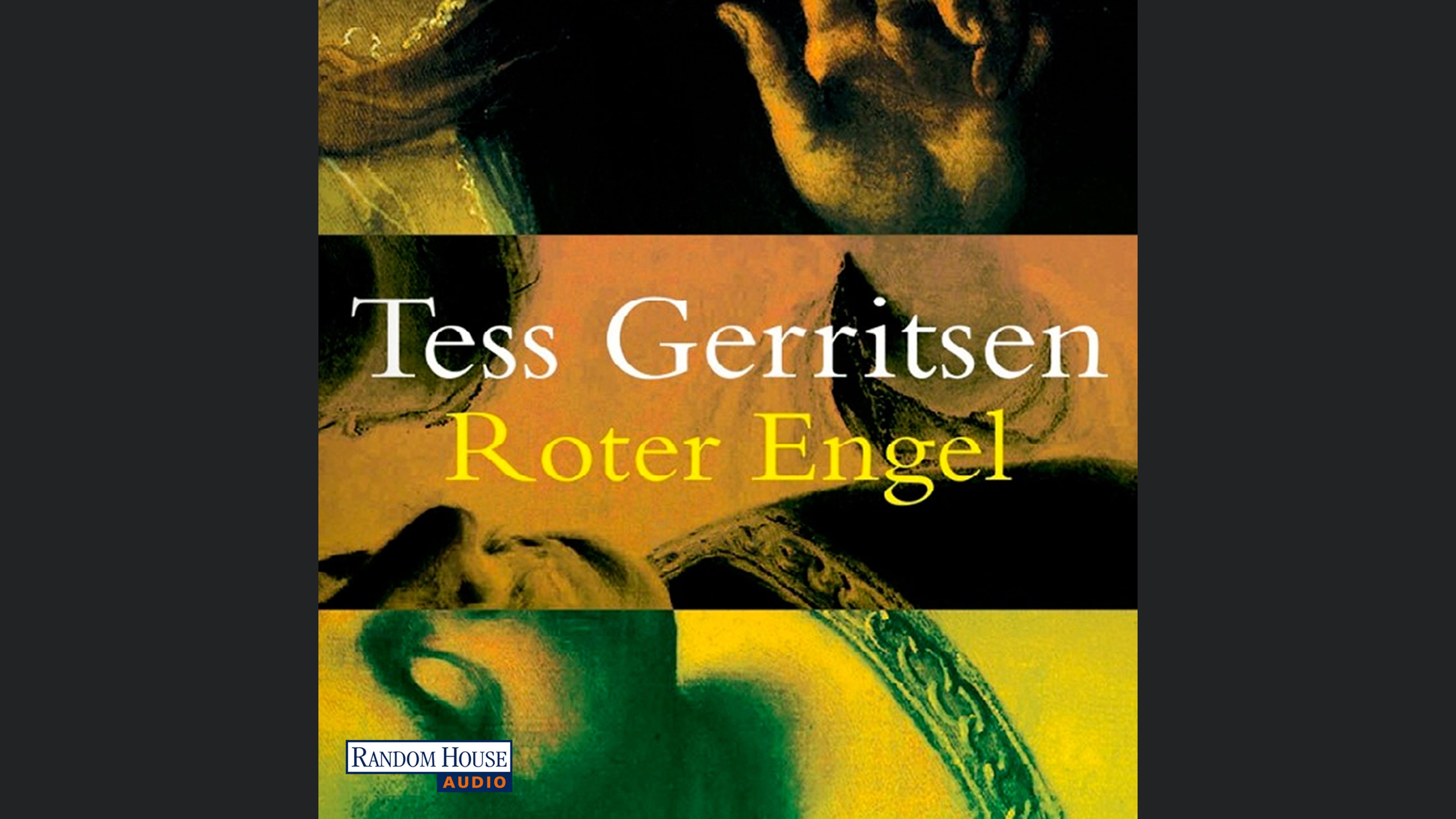 Roter Engel