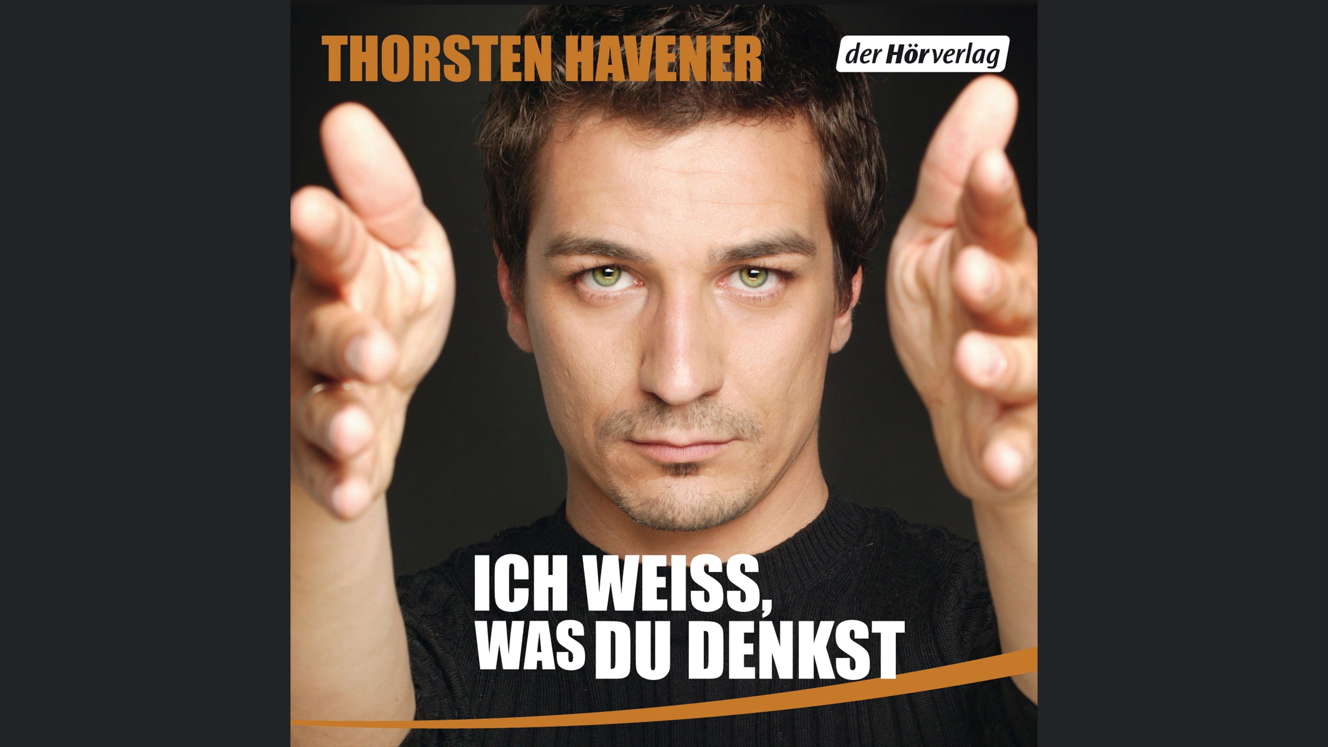 Ich weiß, was du denkst
