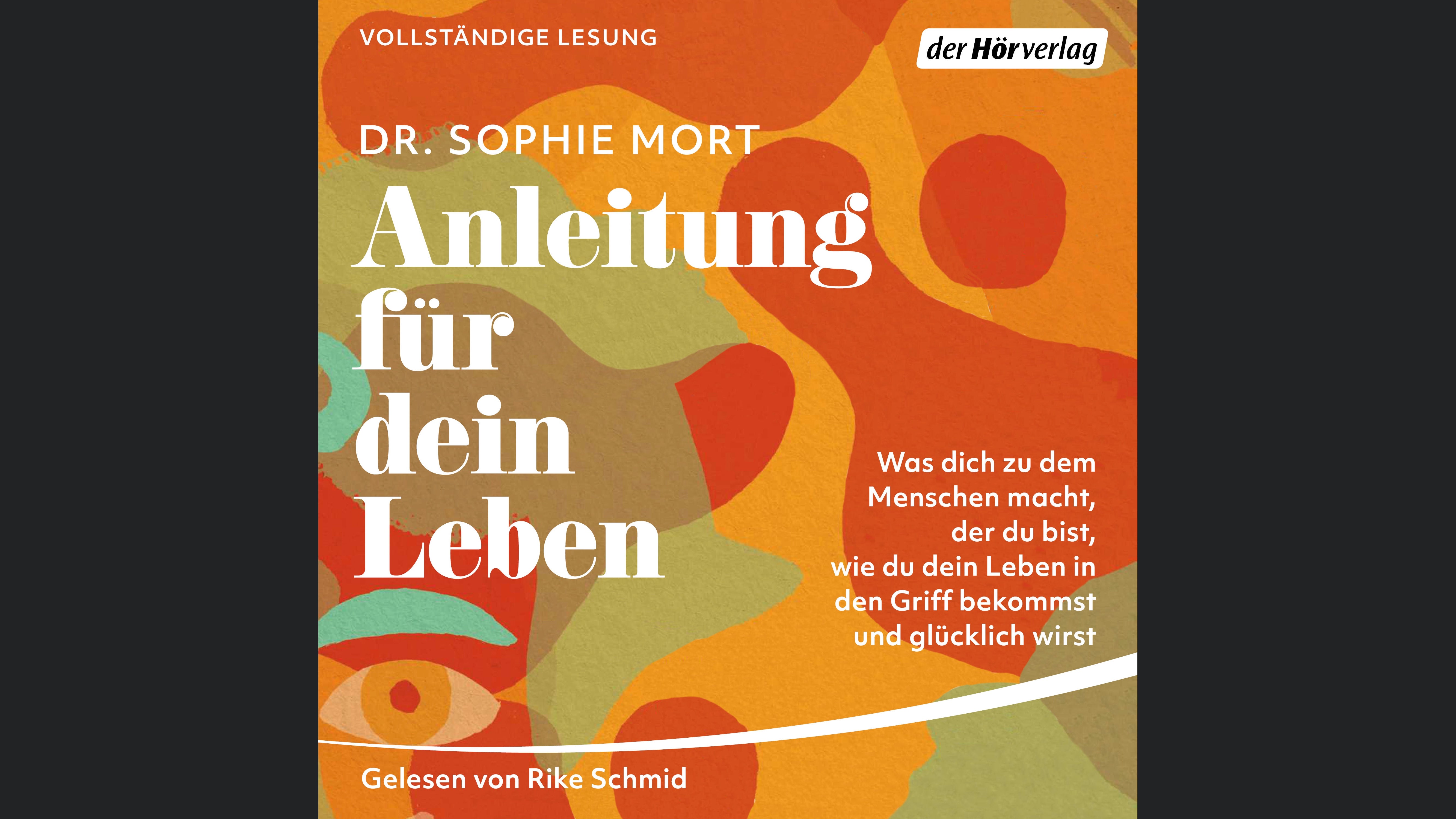 Anleitung für dein Leben