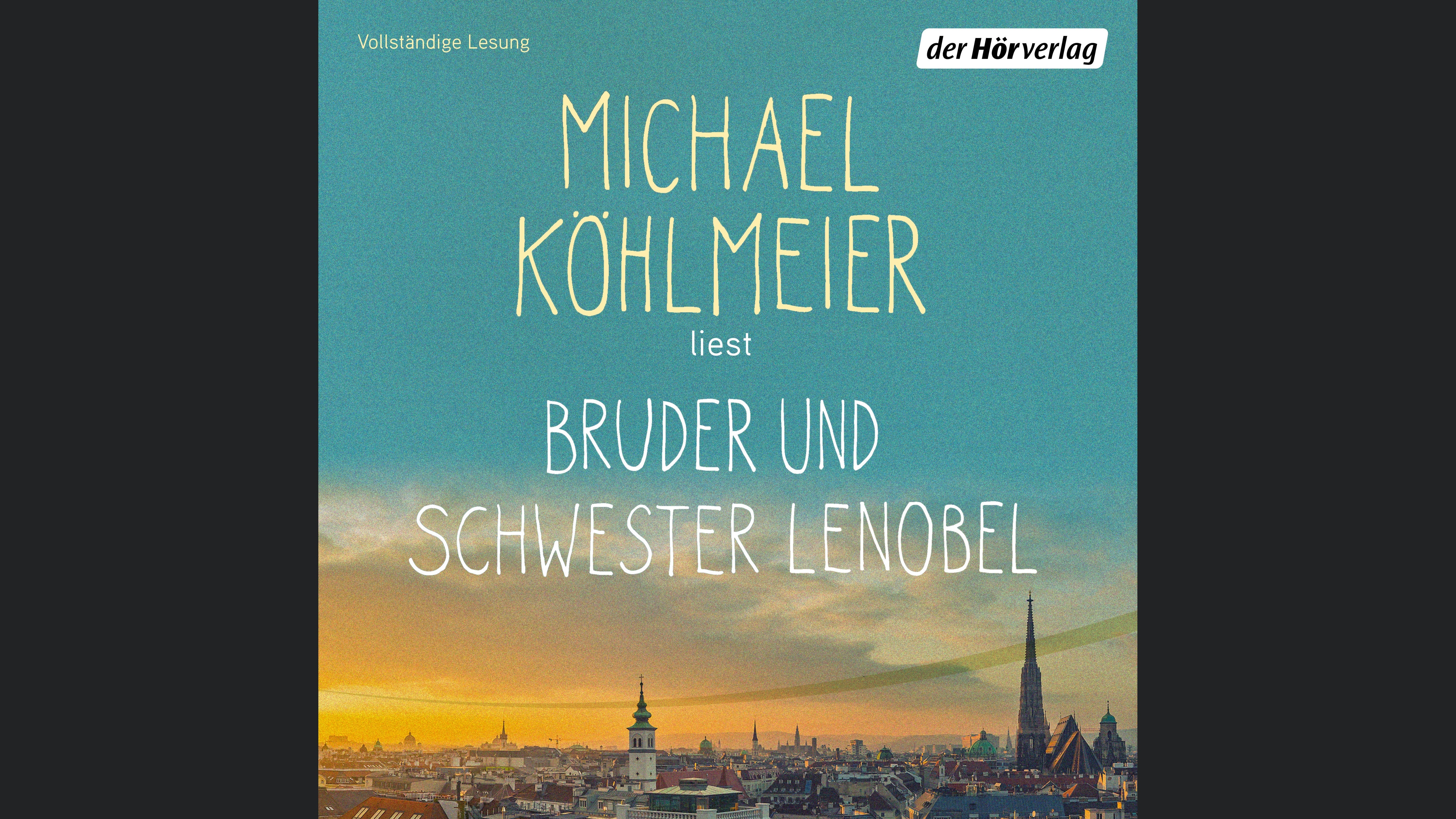 Bruder und Schwester Lenobel