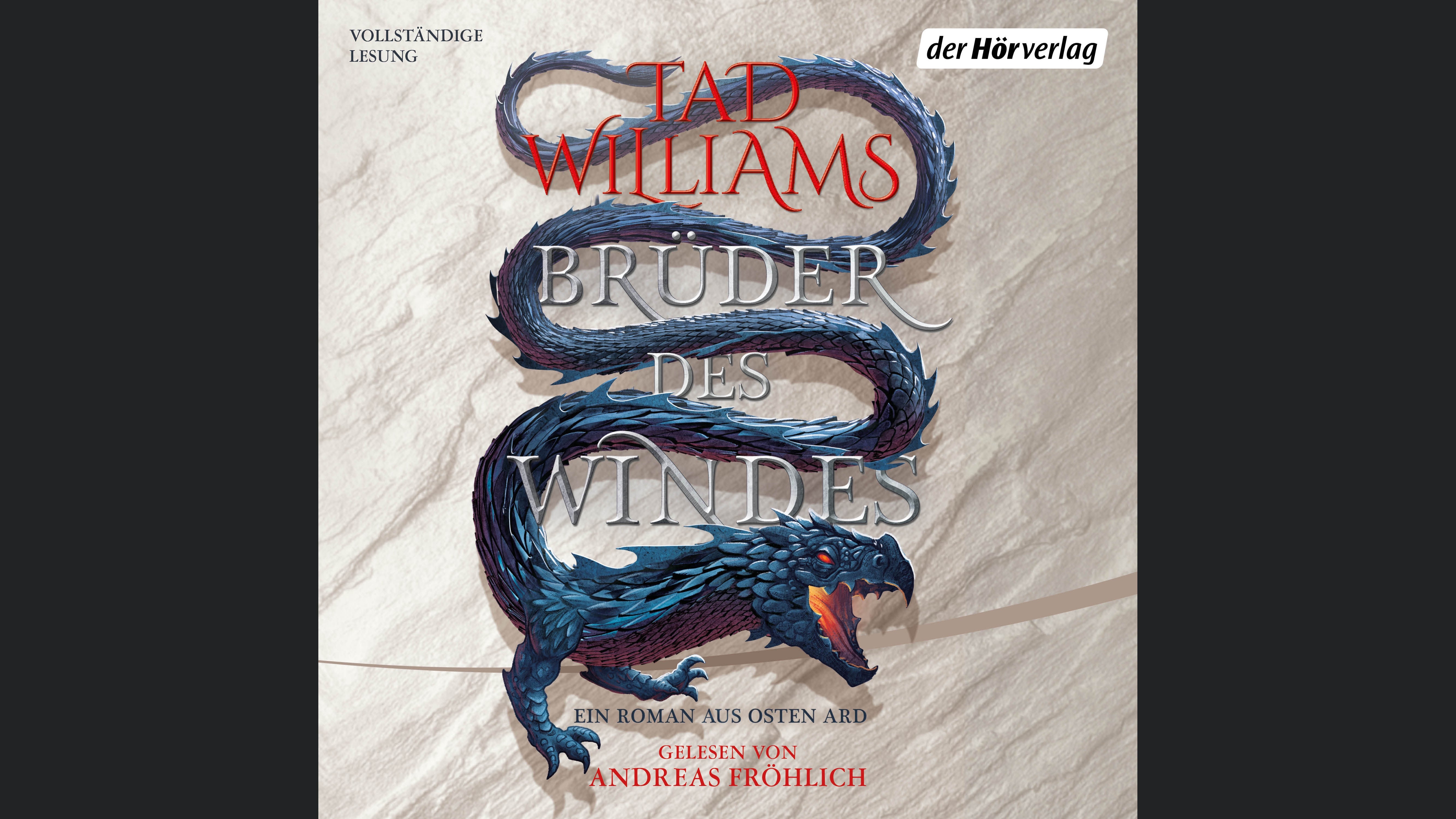 Brüder des Windes