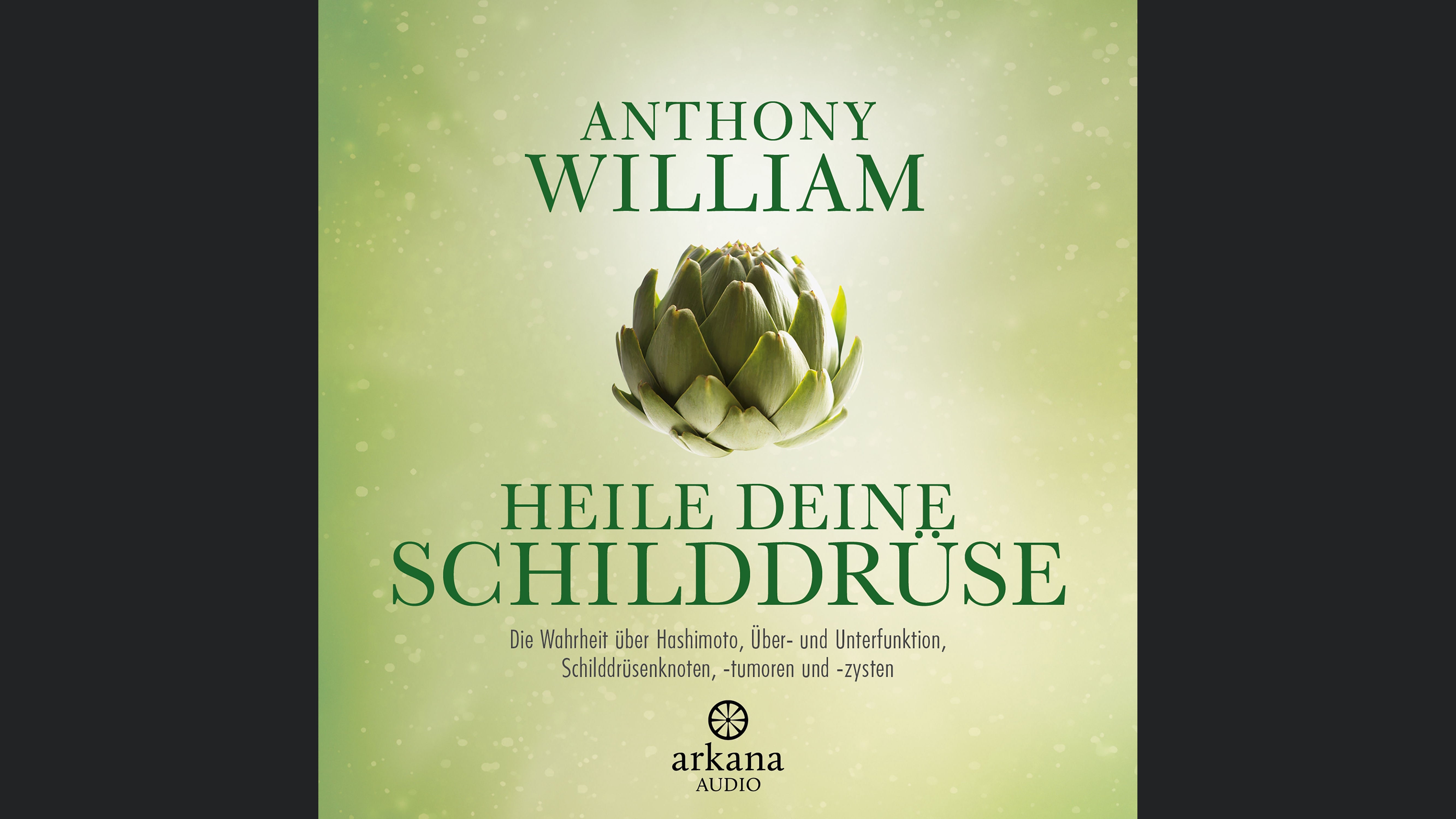 Heile deine Schilddrüse