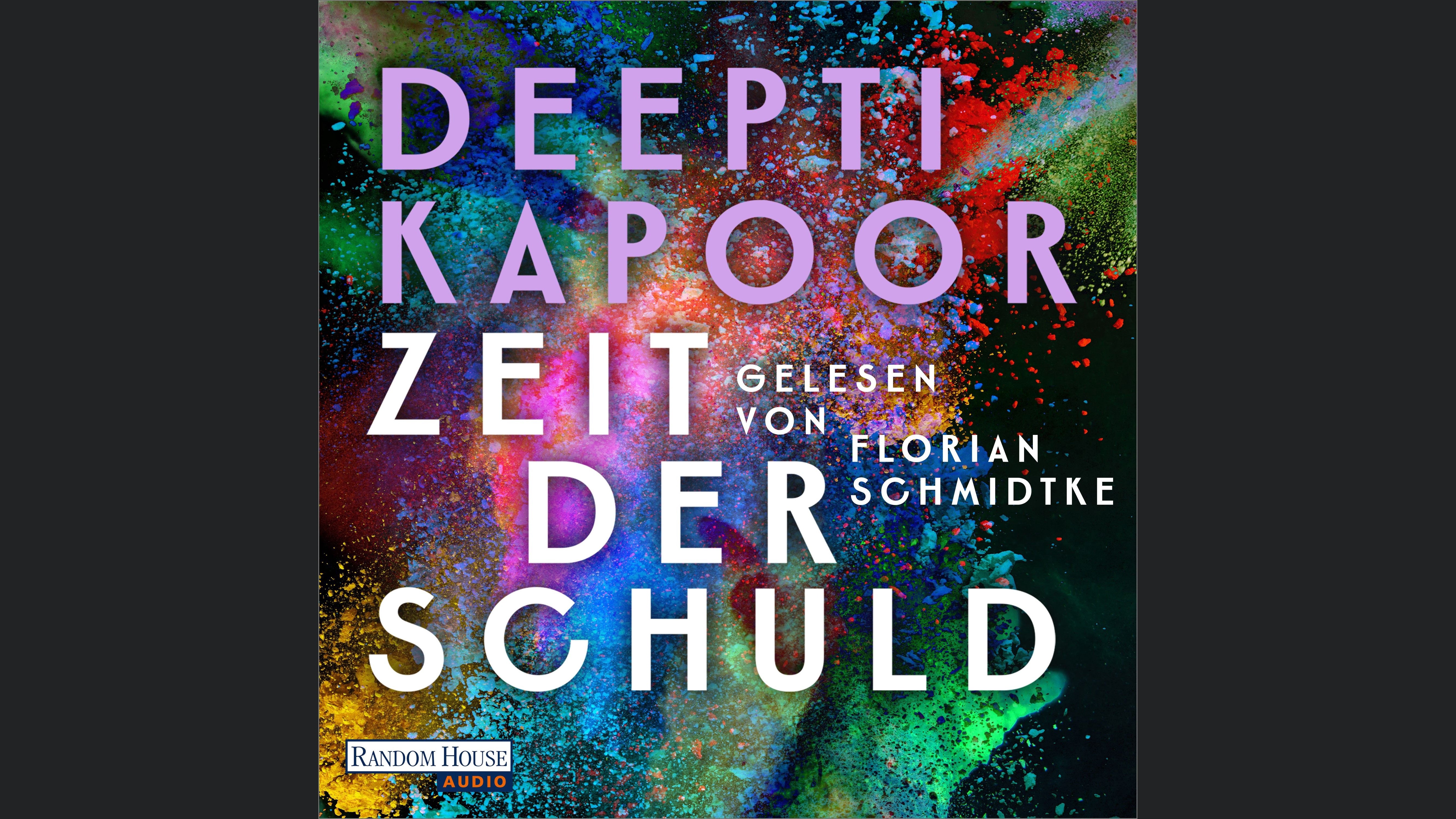 Zeit der Schuld