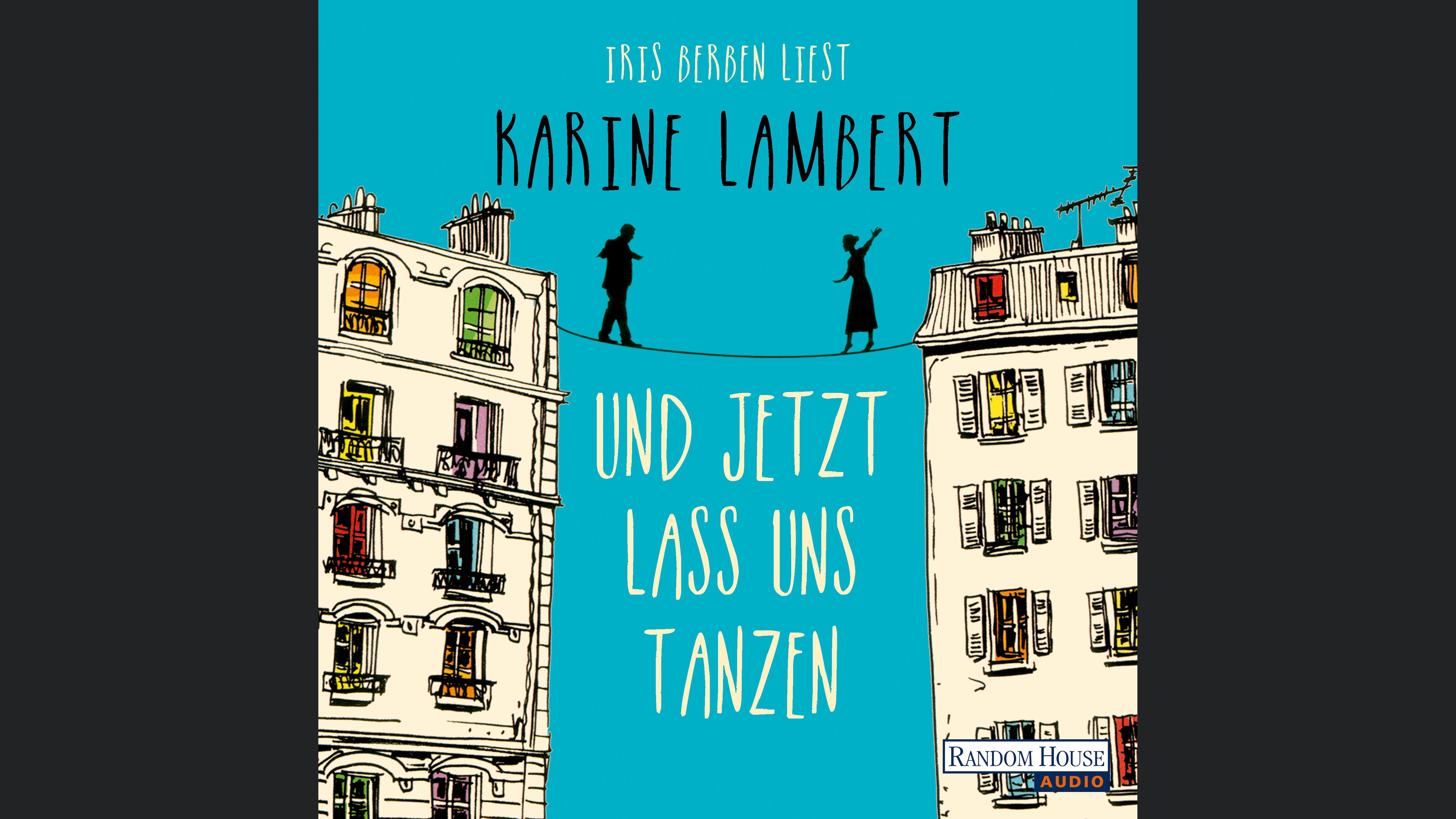 Und jetzt lass uns tanzen
