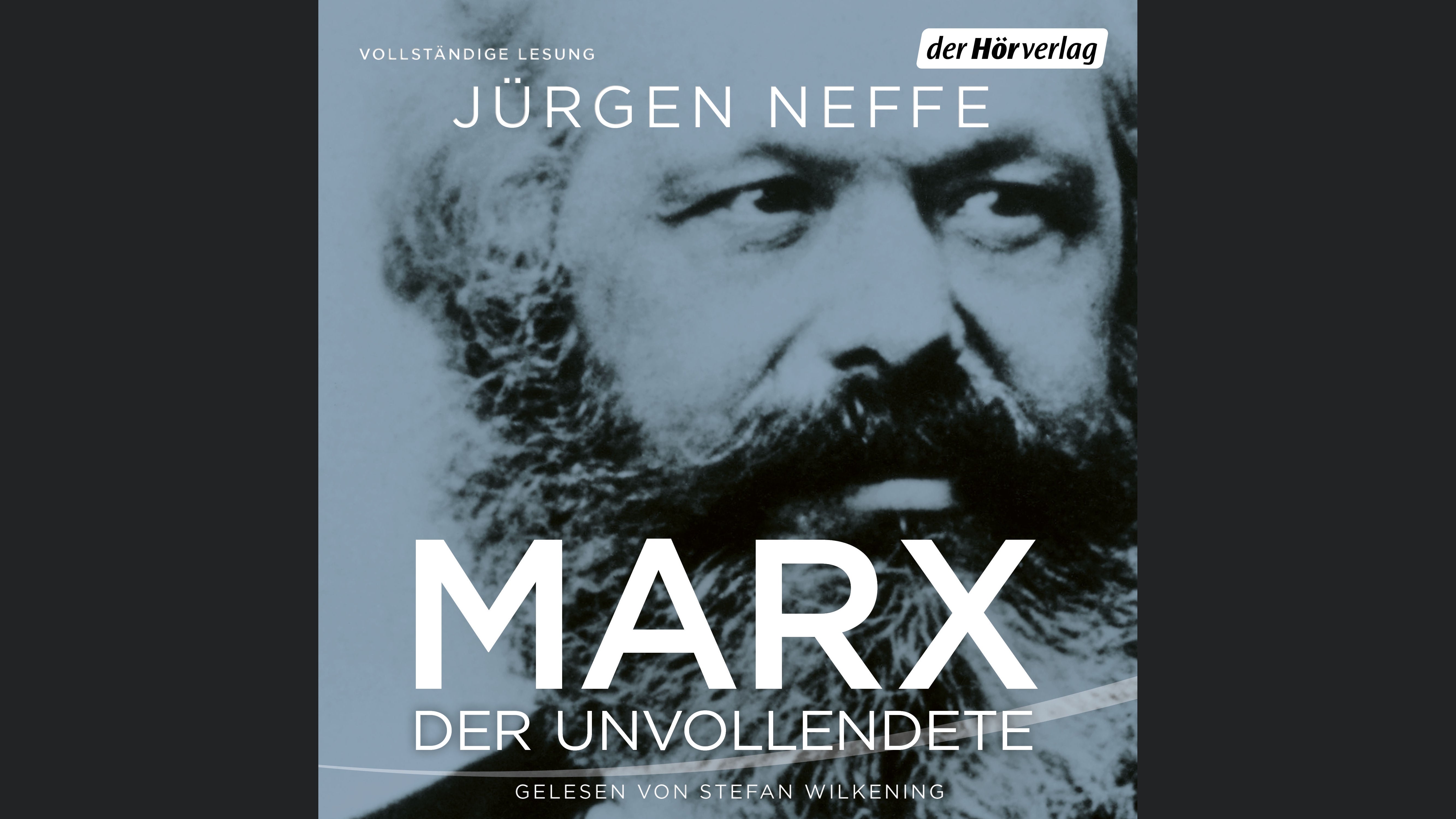 Marx. Der Unvollendete