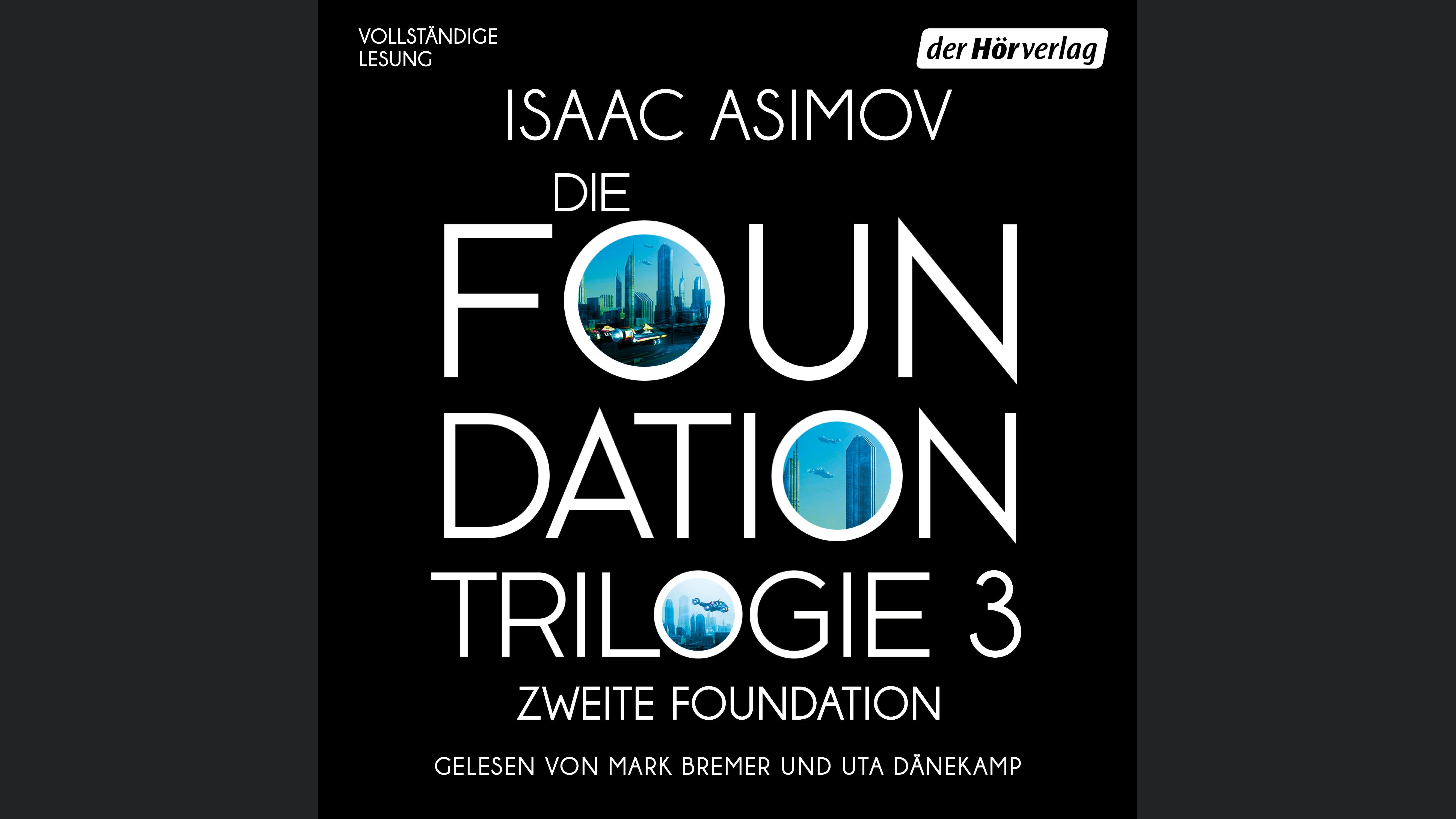 Zweite Foundation