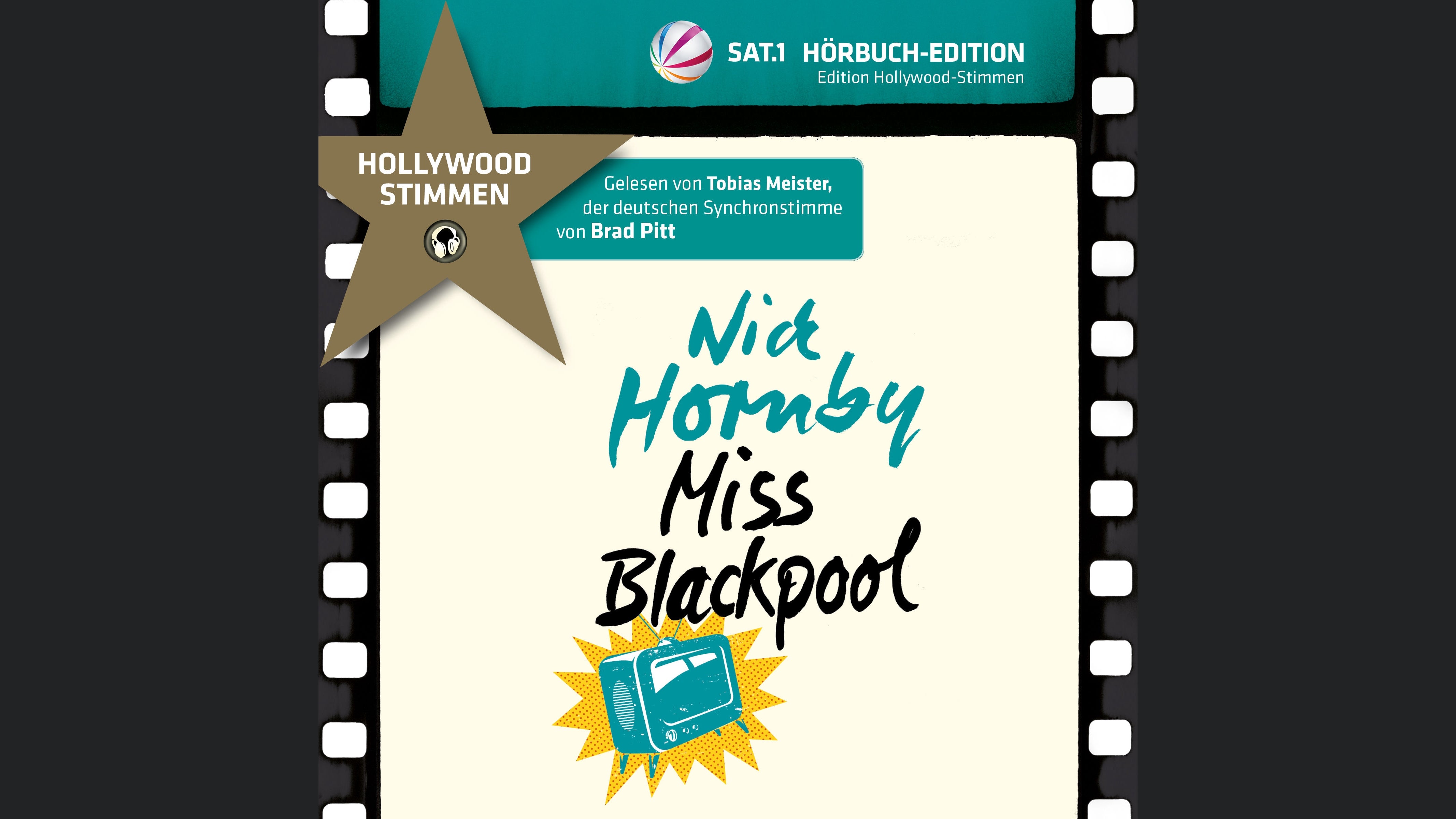 Miss Blackpool