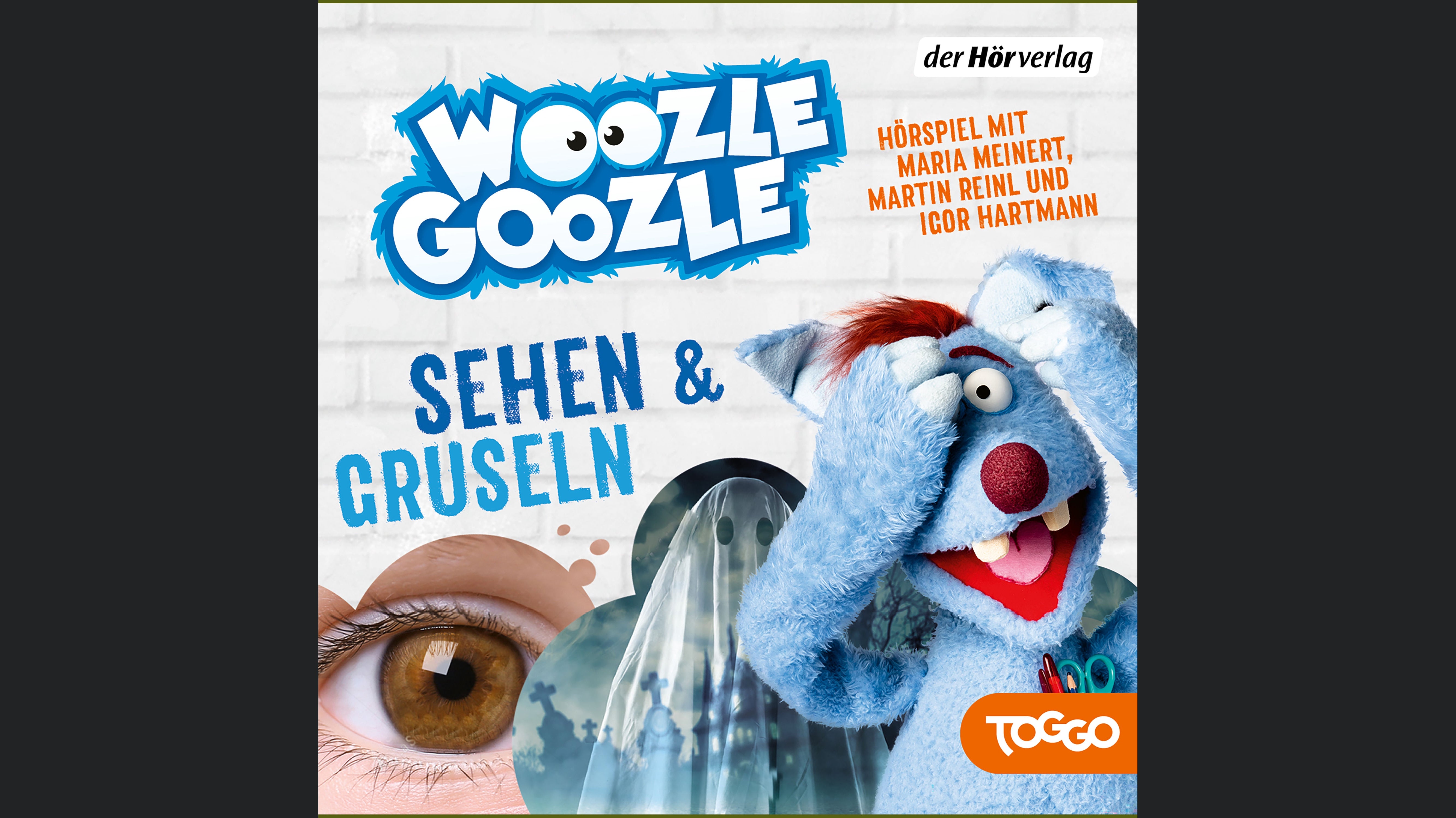 Woozle Goozle - Gruseln & Sehen