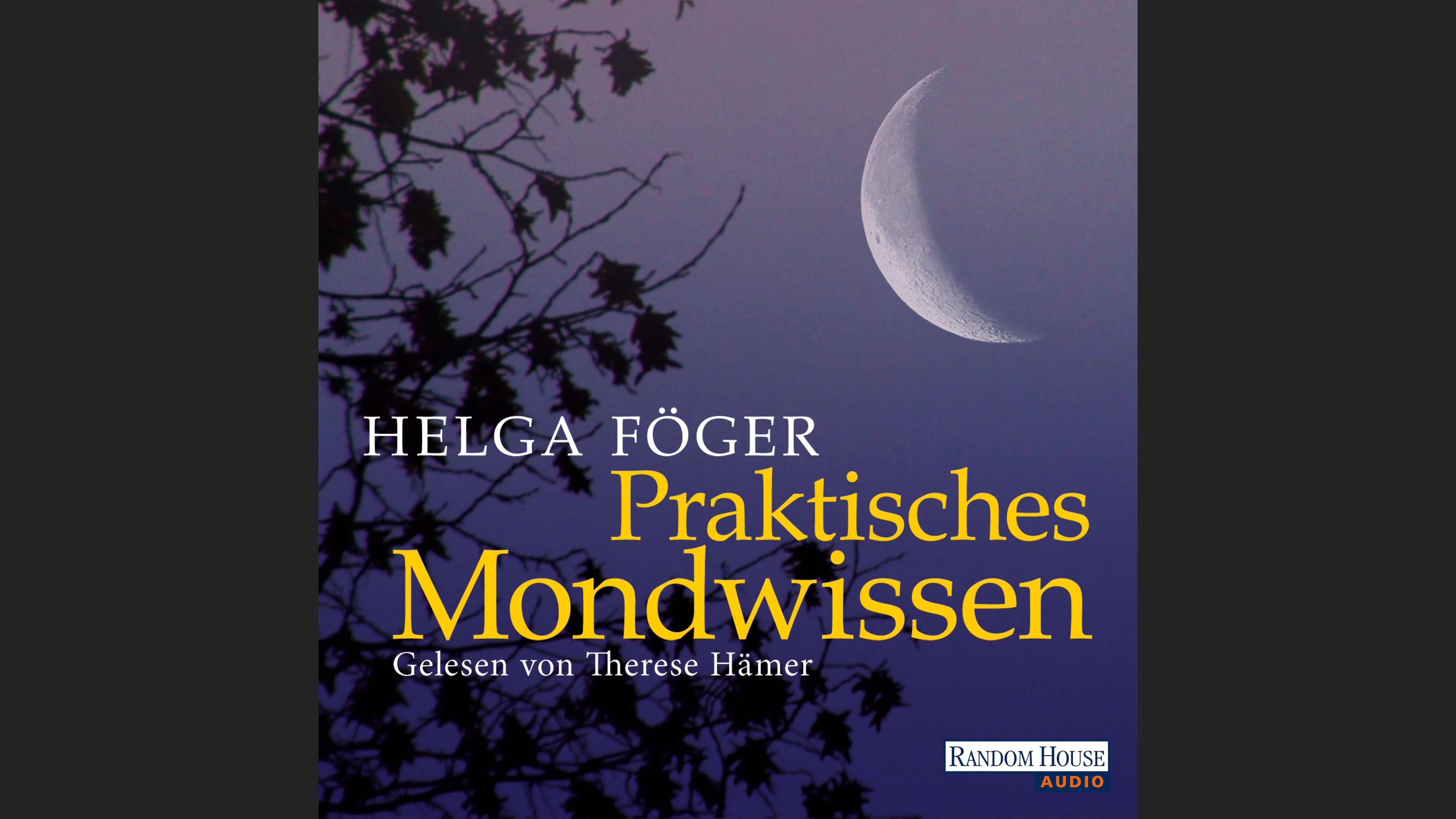 Praktisches Mondwissen