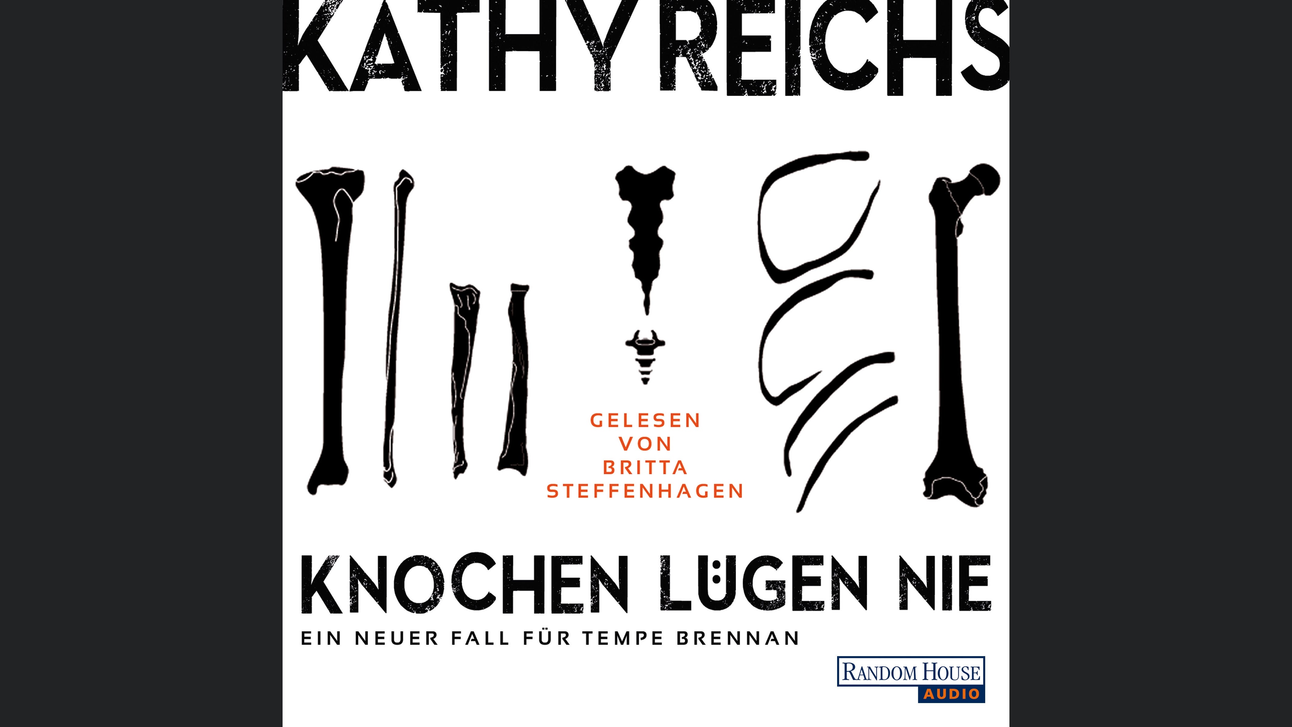 Knochen lügen nie