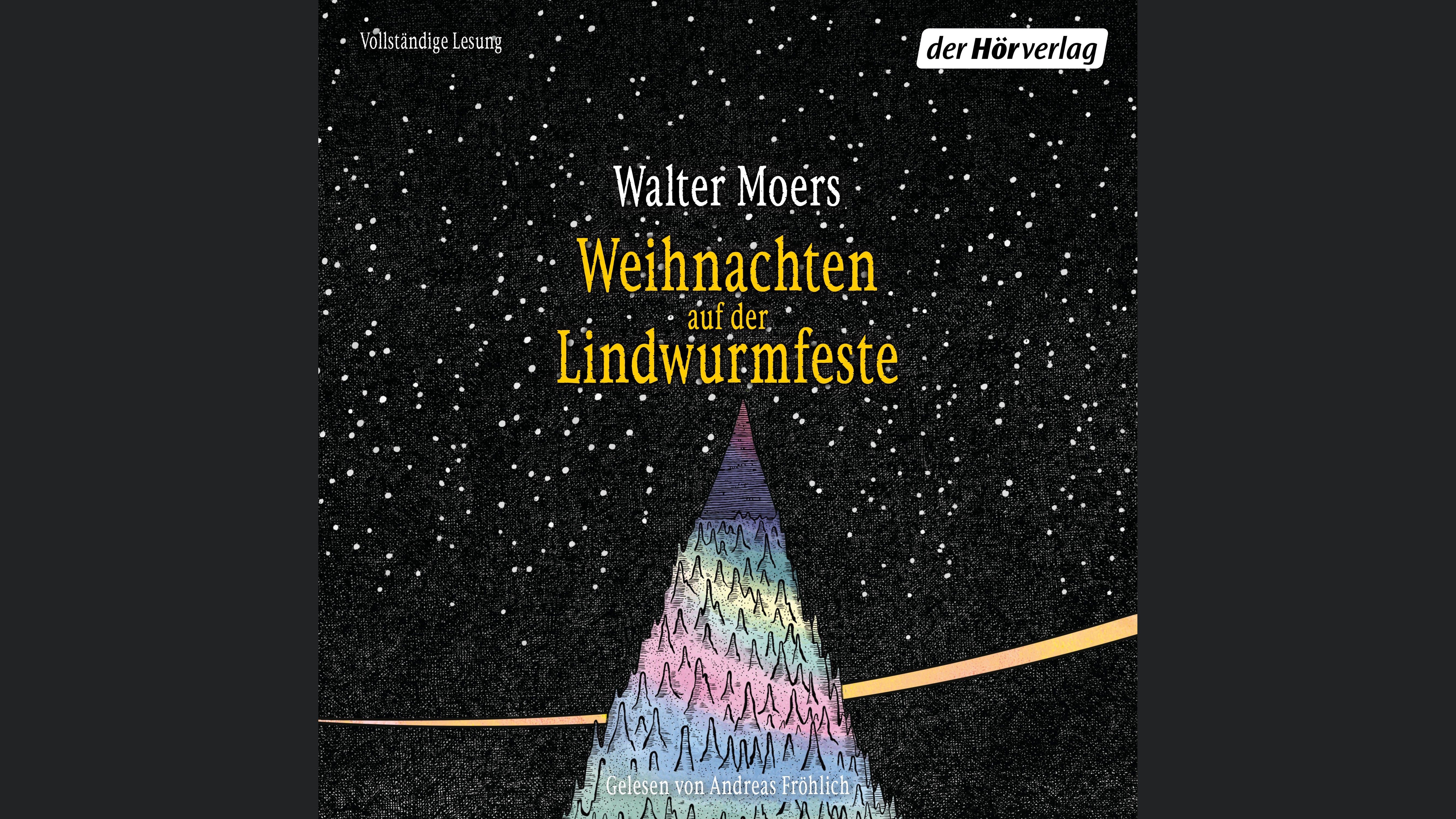 Weihnachten auf der Lindwurmfeste