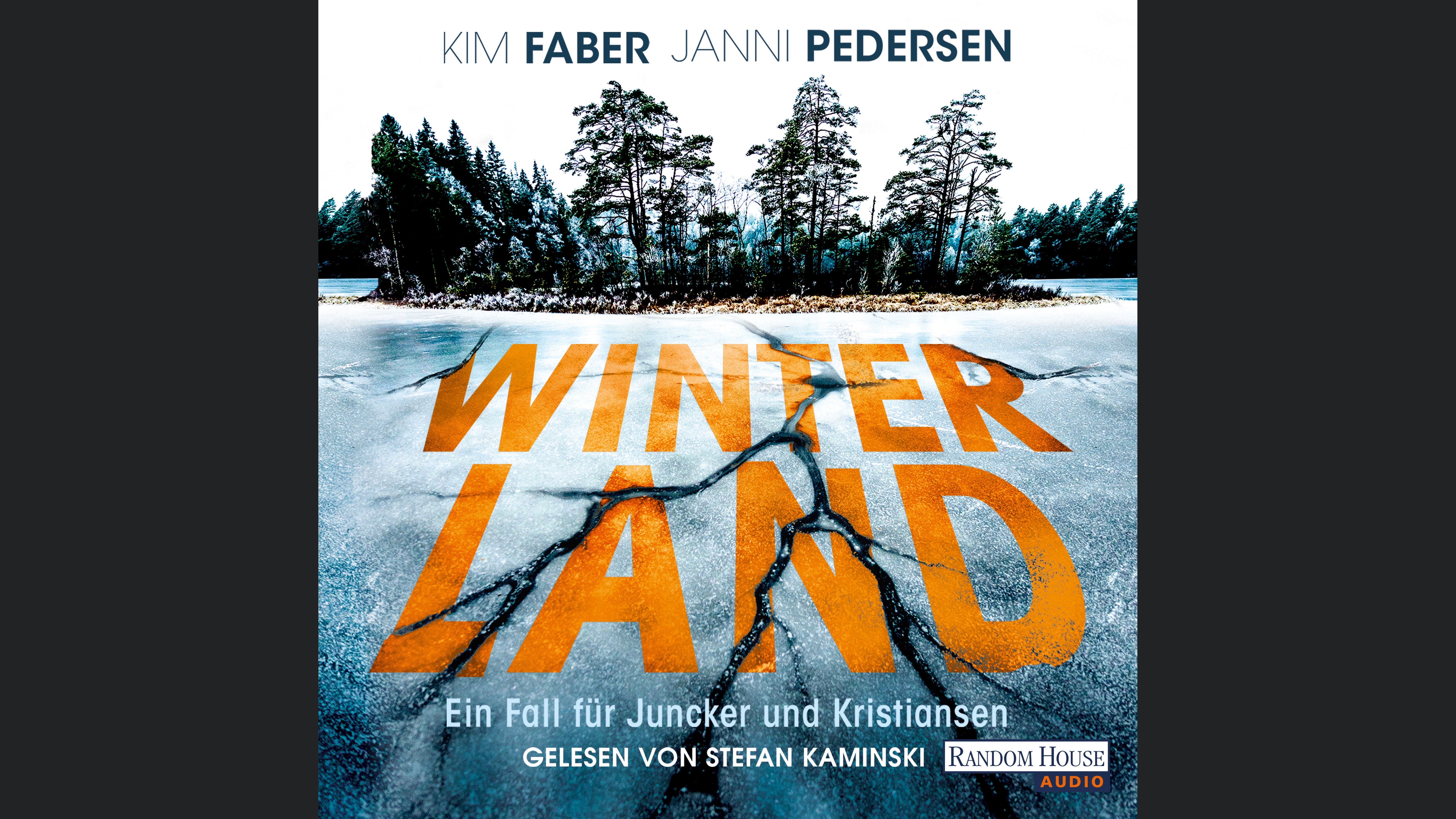 Winterland
