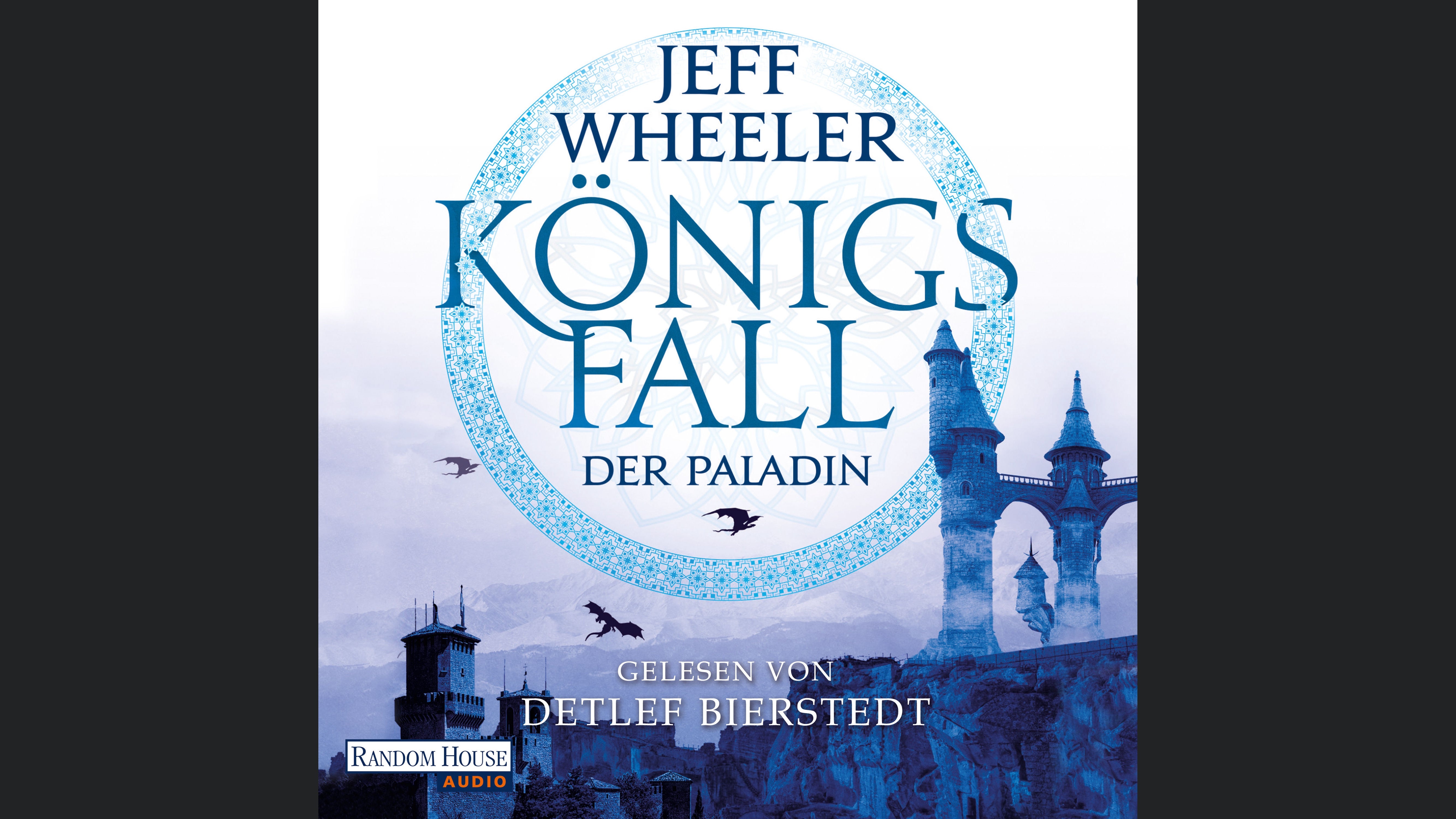 Königsfall – Der Paladin