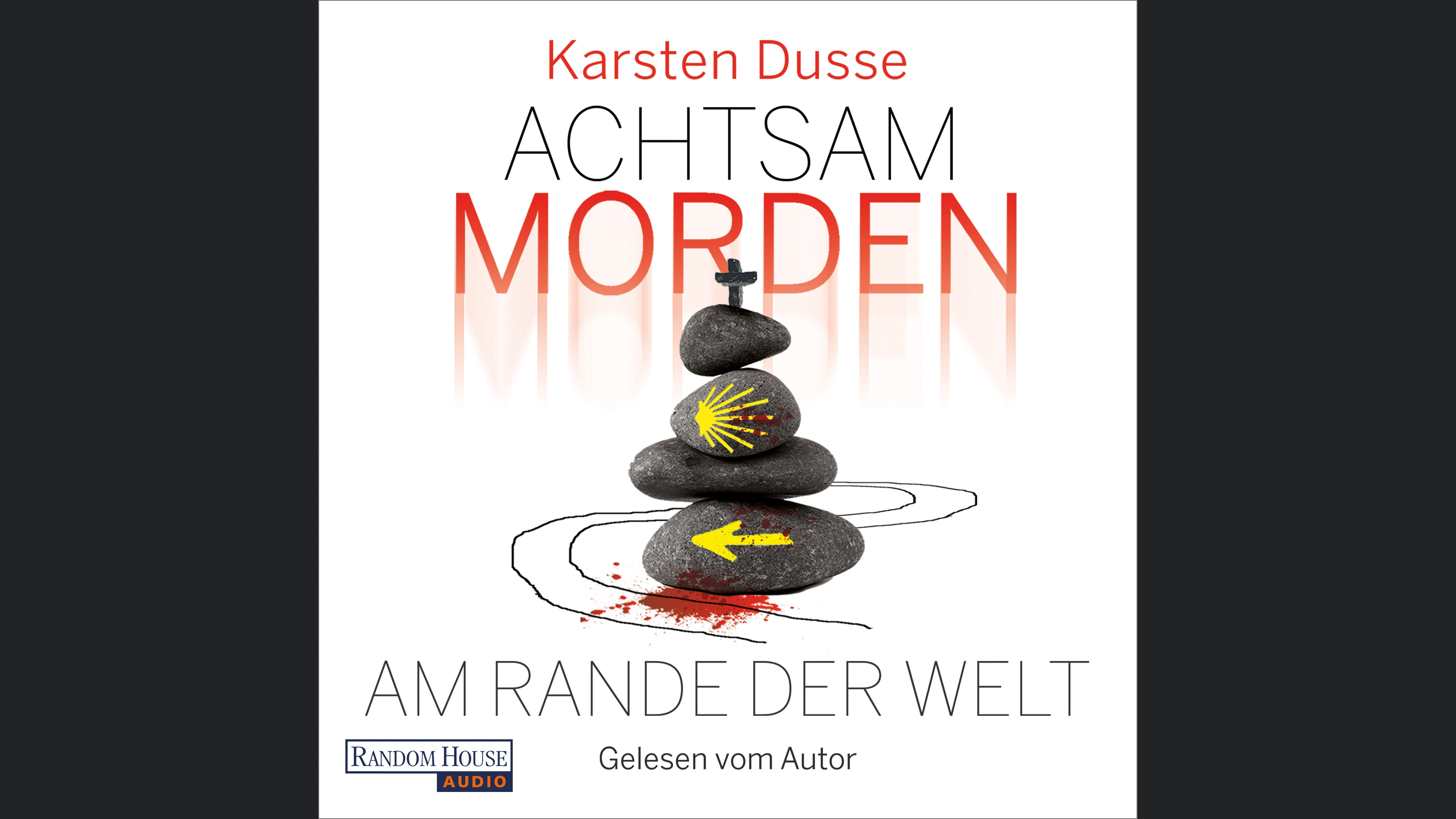 Achtsam morden am Rande der Welt (3)