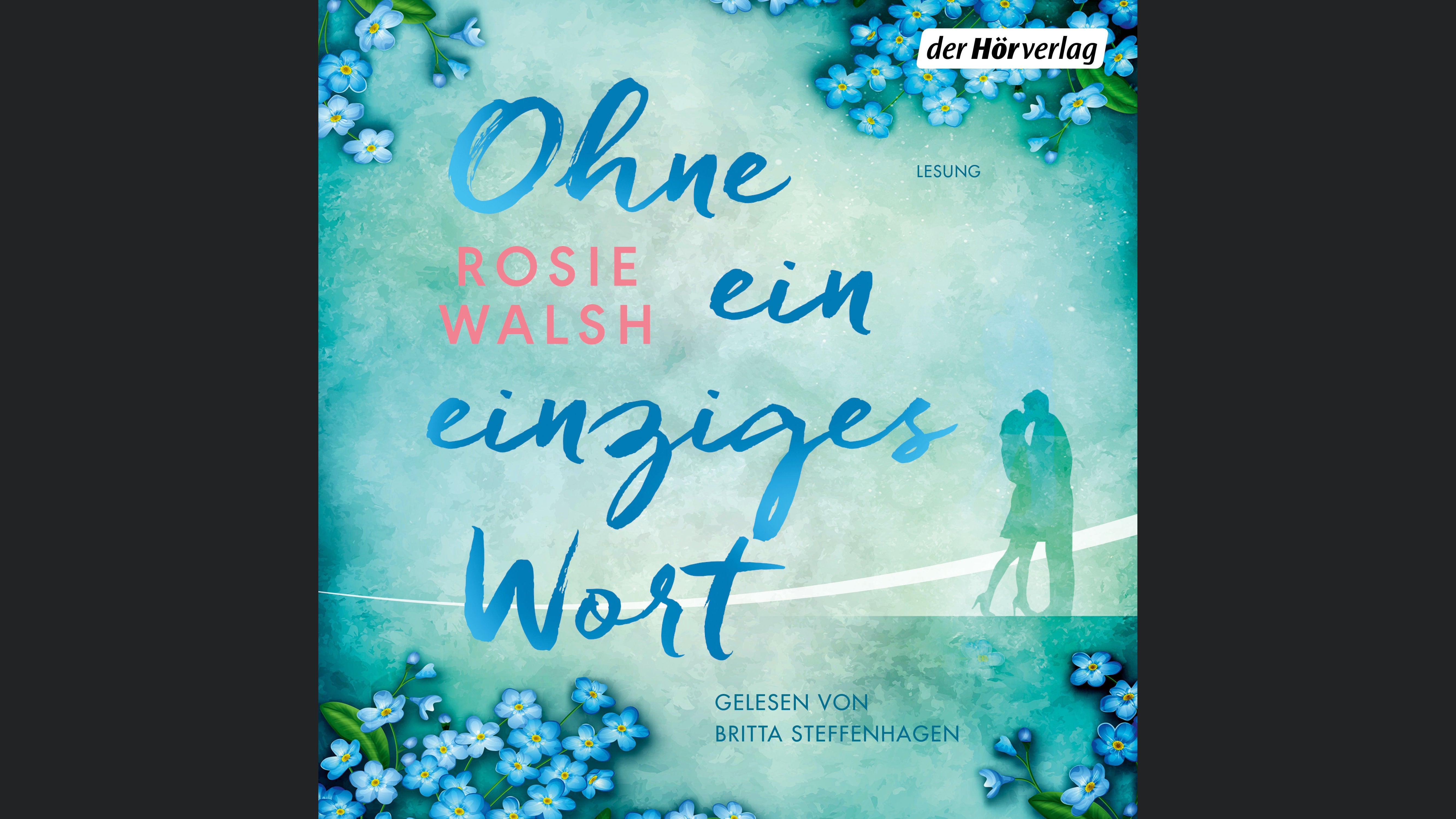 Ohne ein einziges Wort