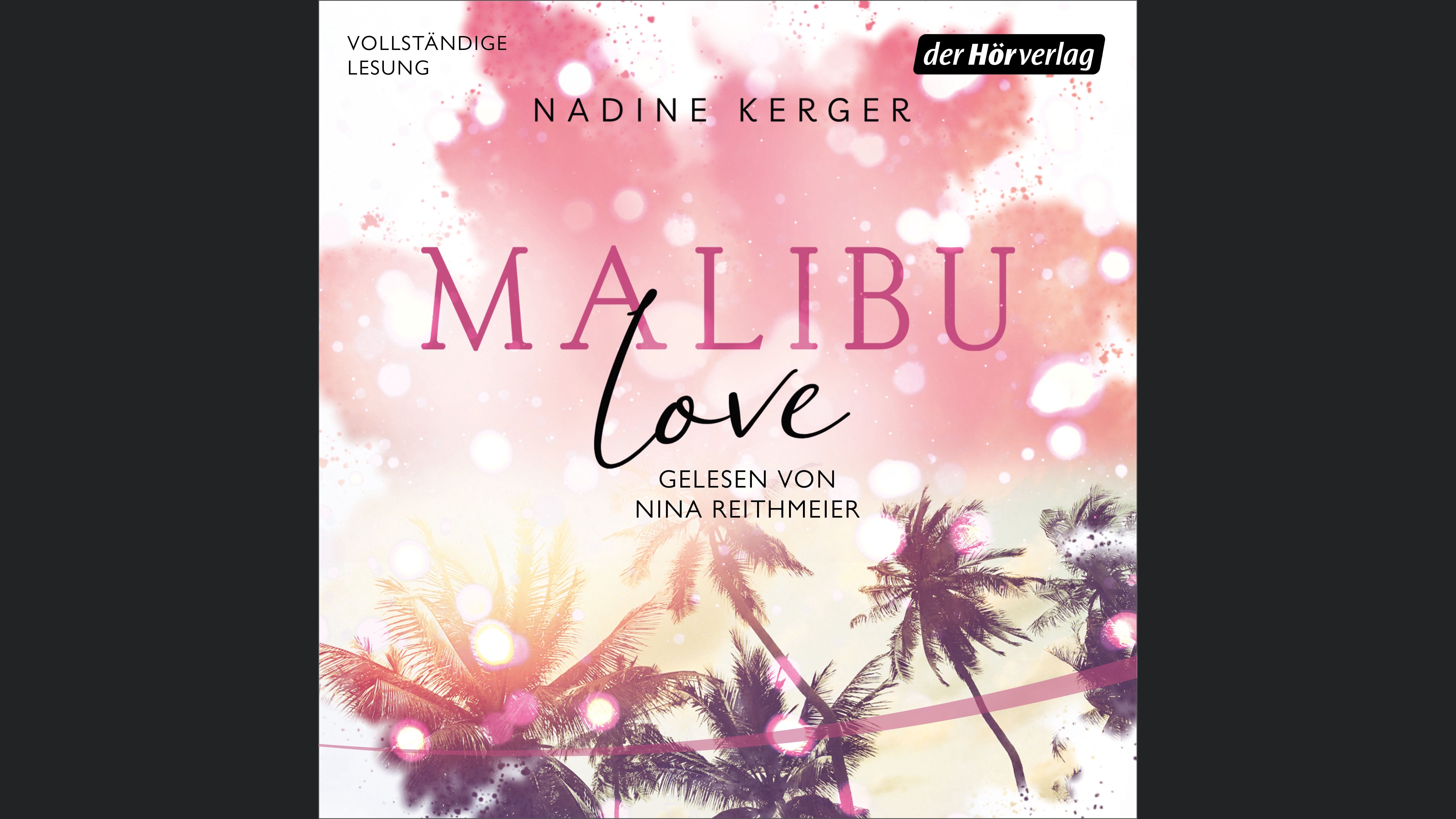 Malibu Love