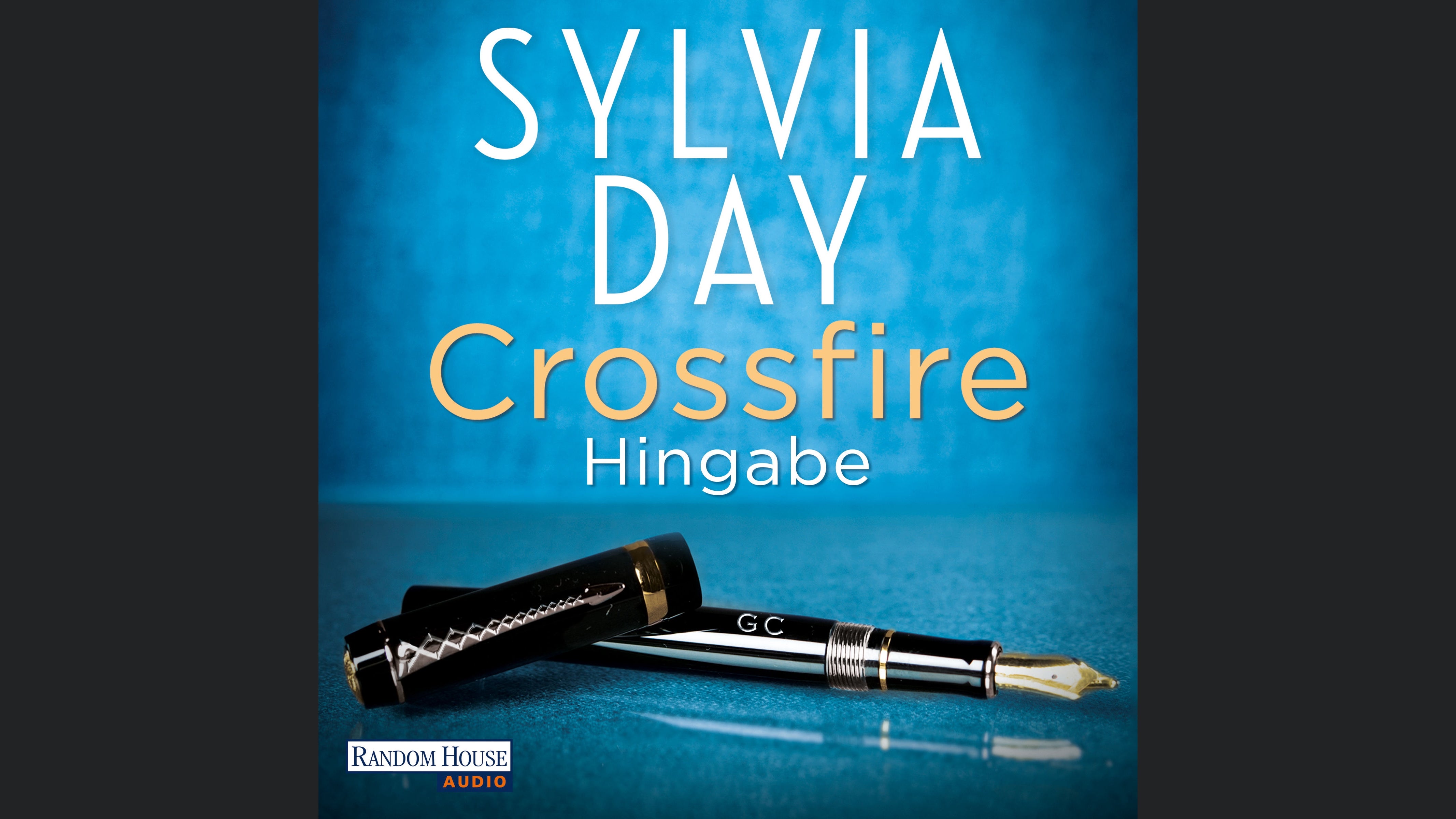 Crossfire. Hingabe