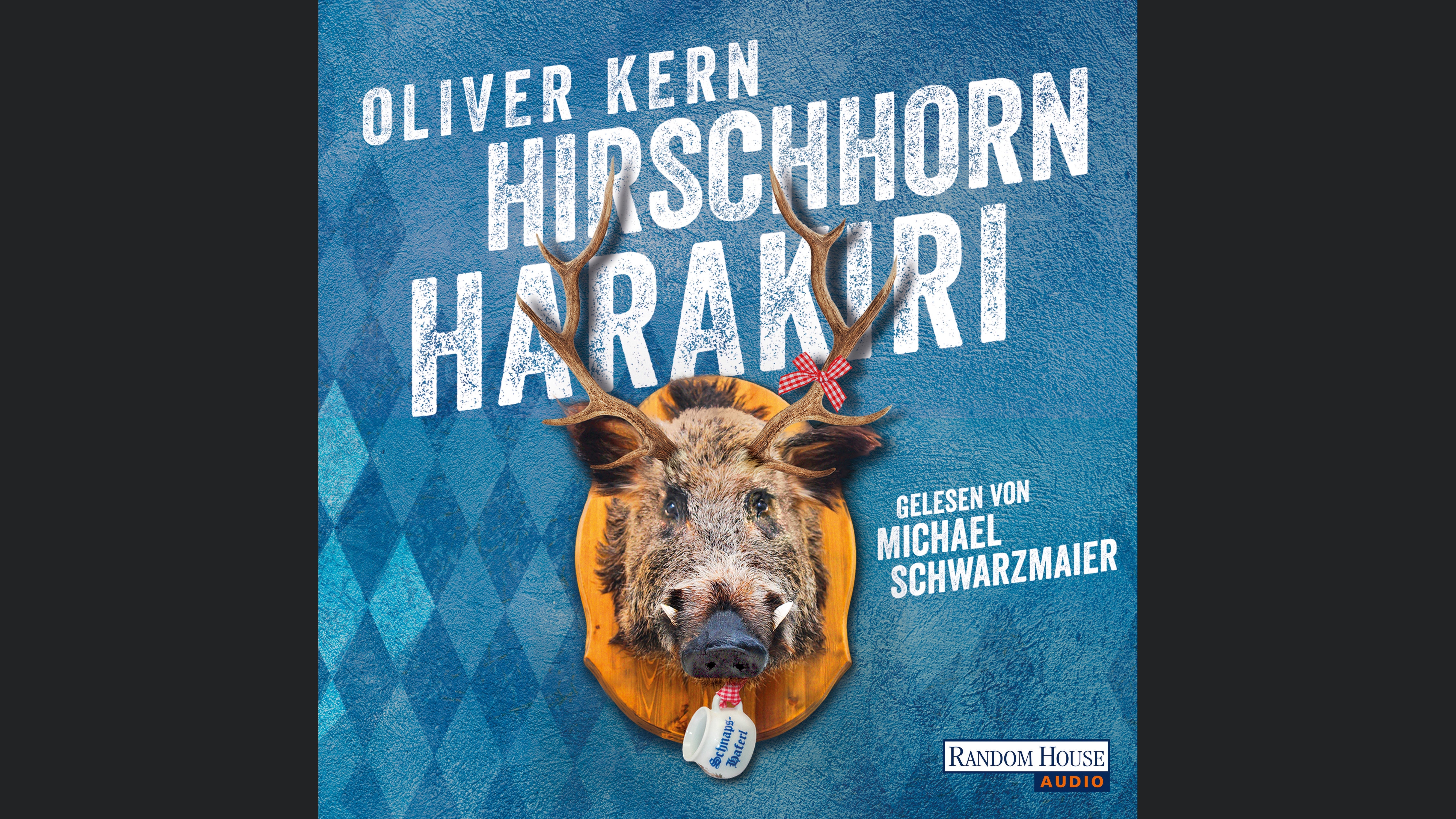 Hirschhornharakiri