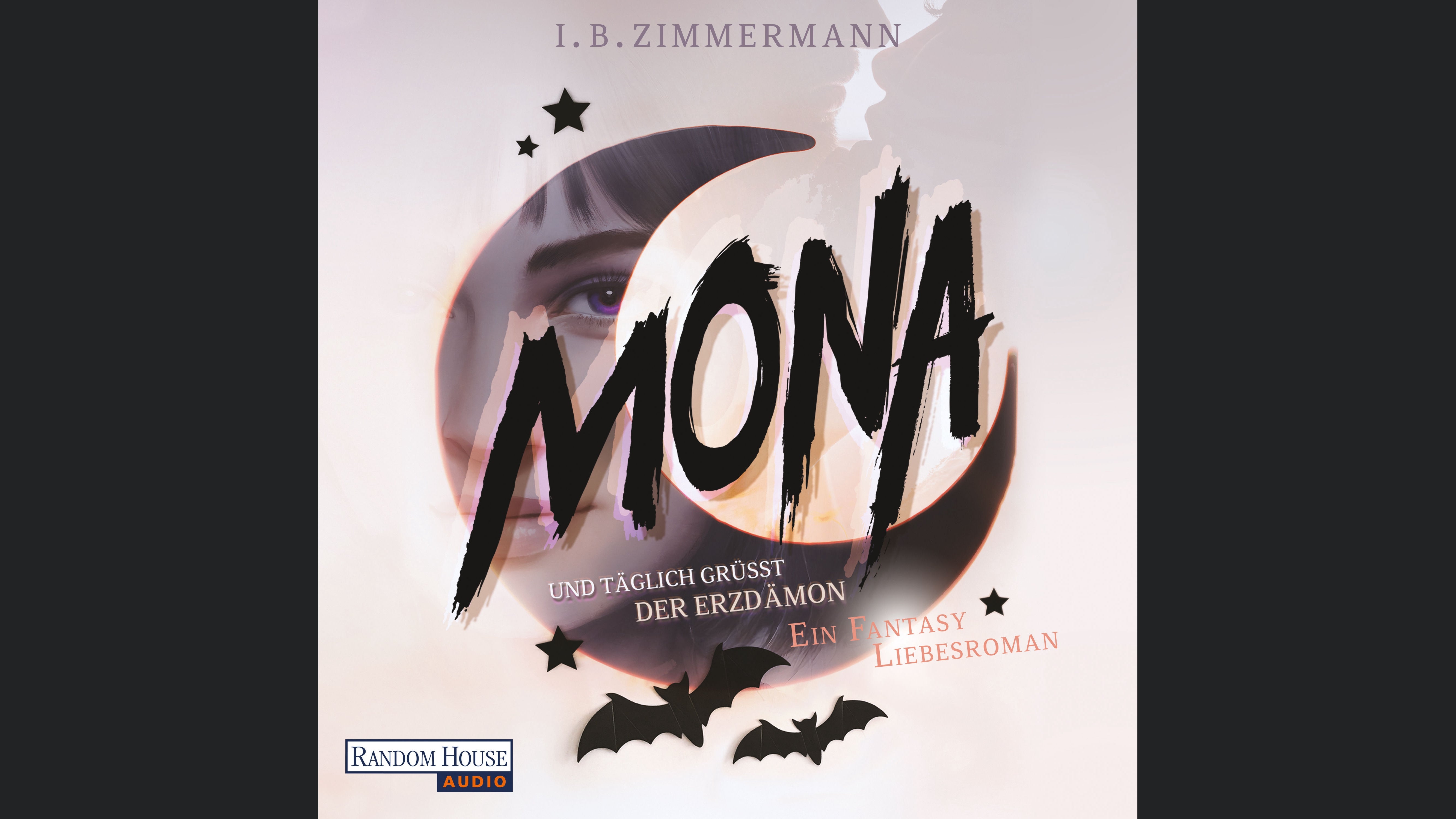 Mona - Und täglich grüßt der Erzdämon