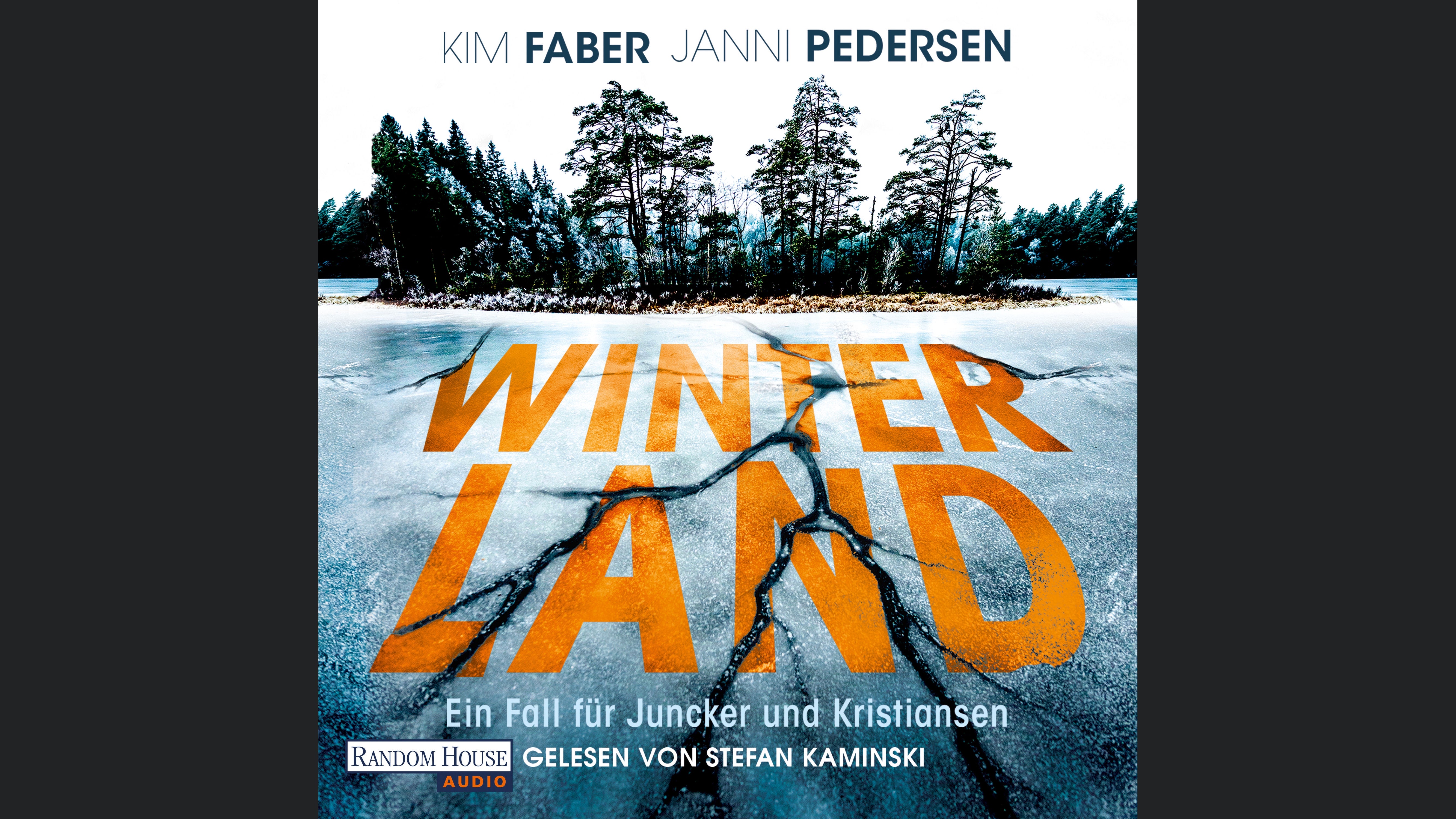 Winterland
