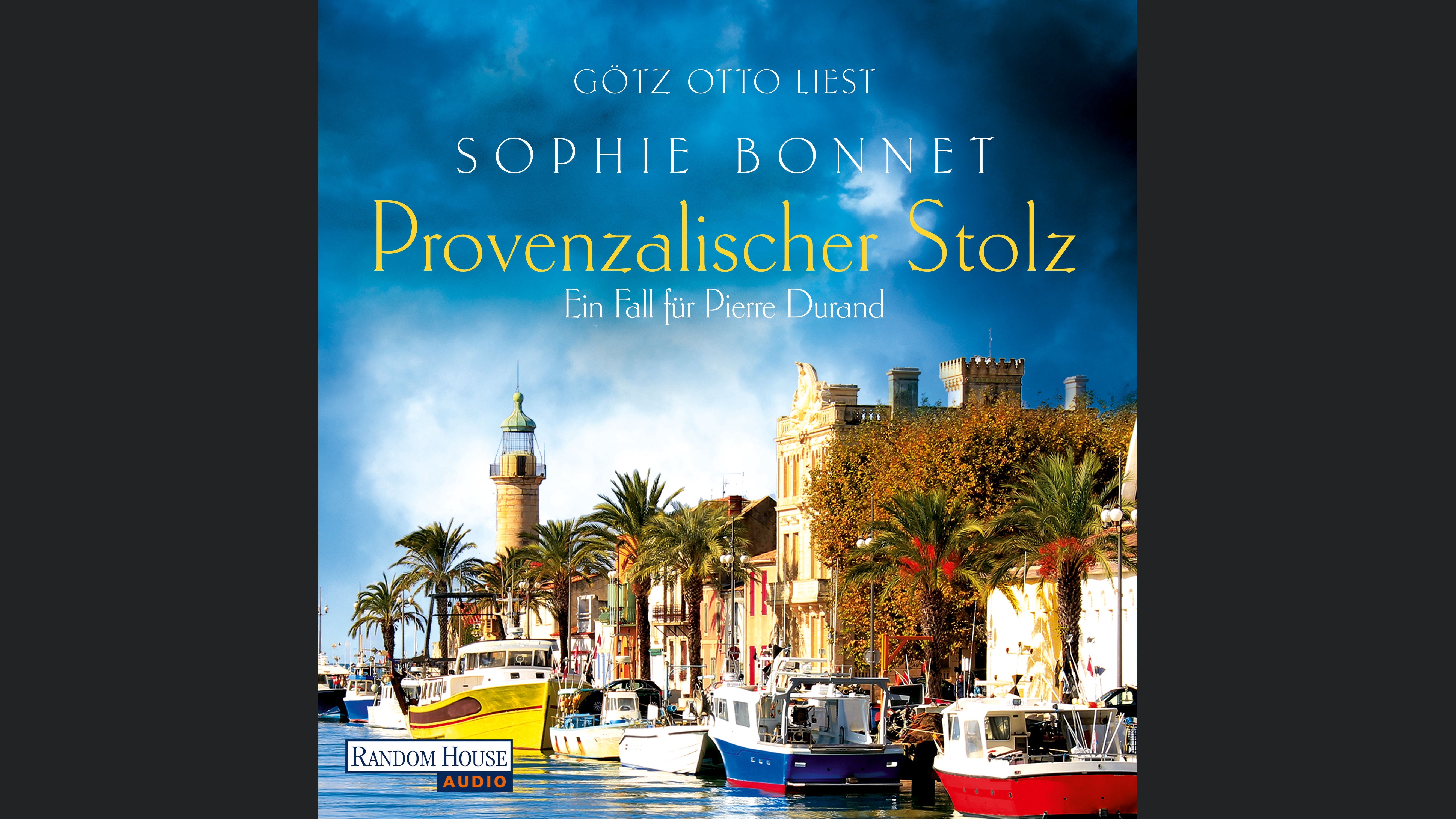 Provenzalischer Stolz