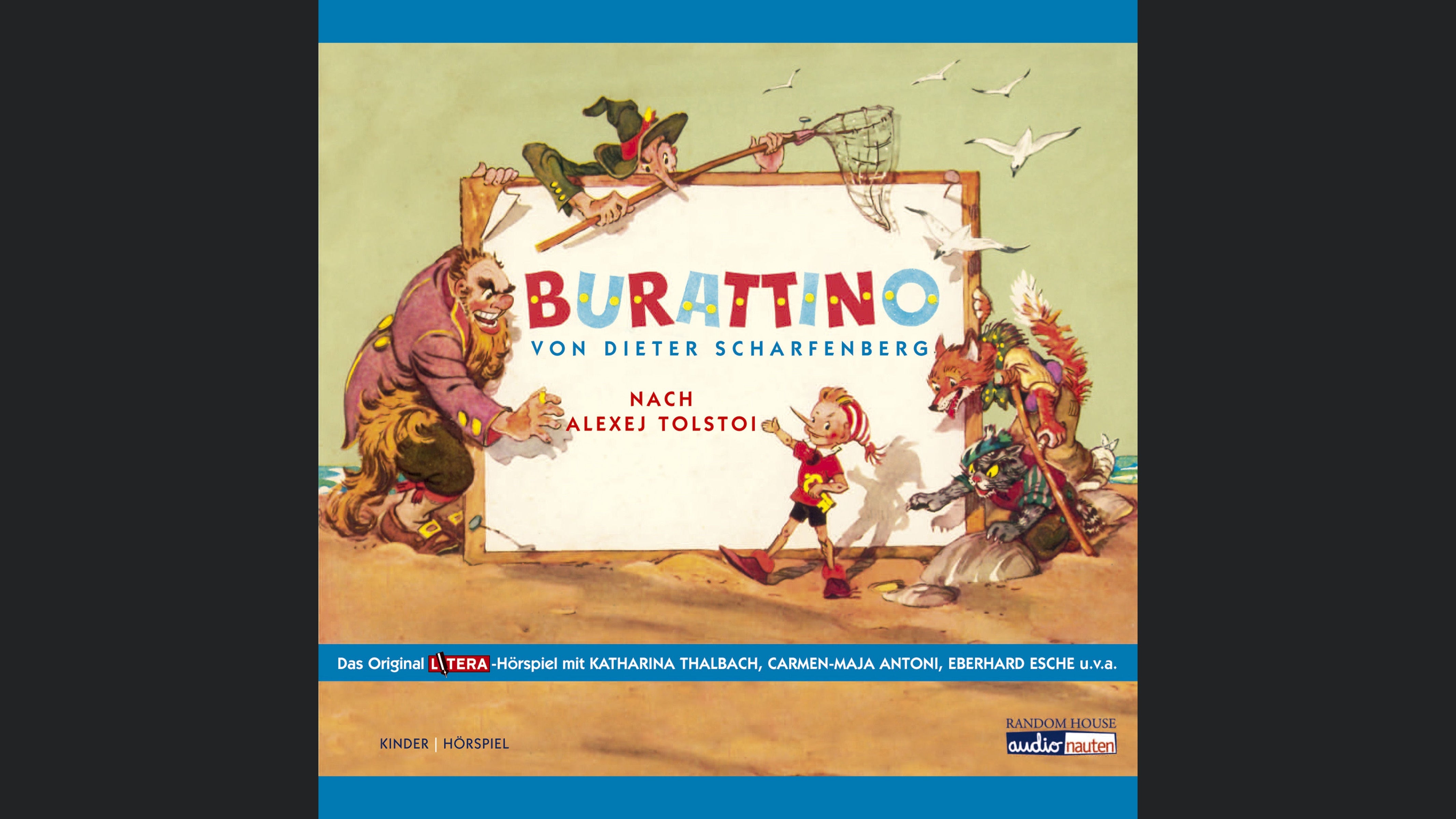 Burattino
