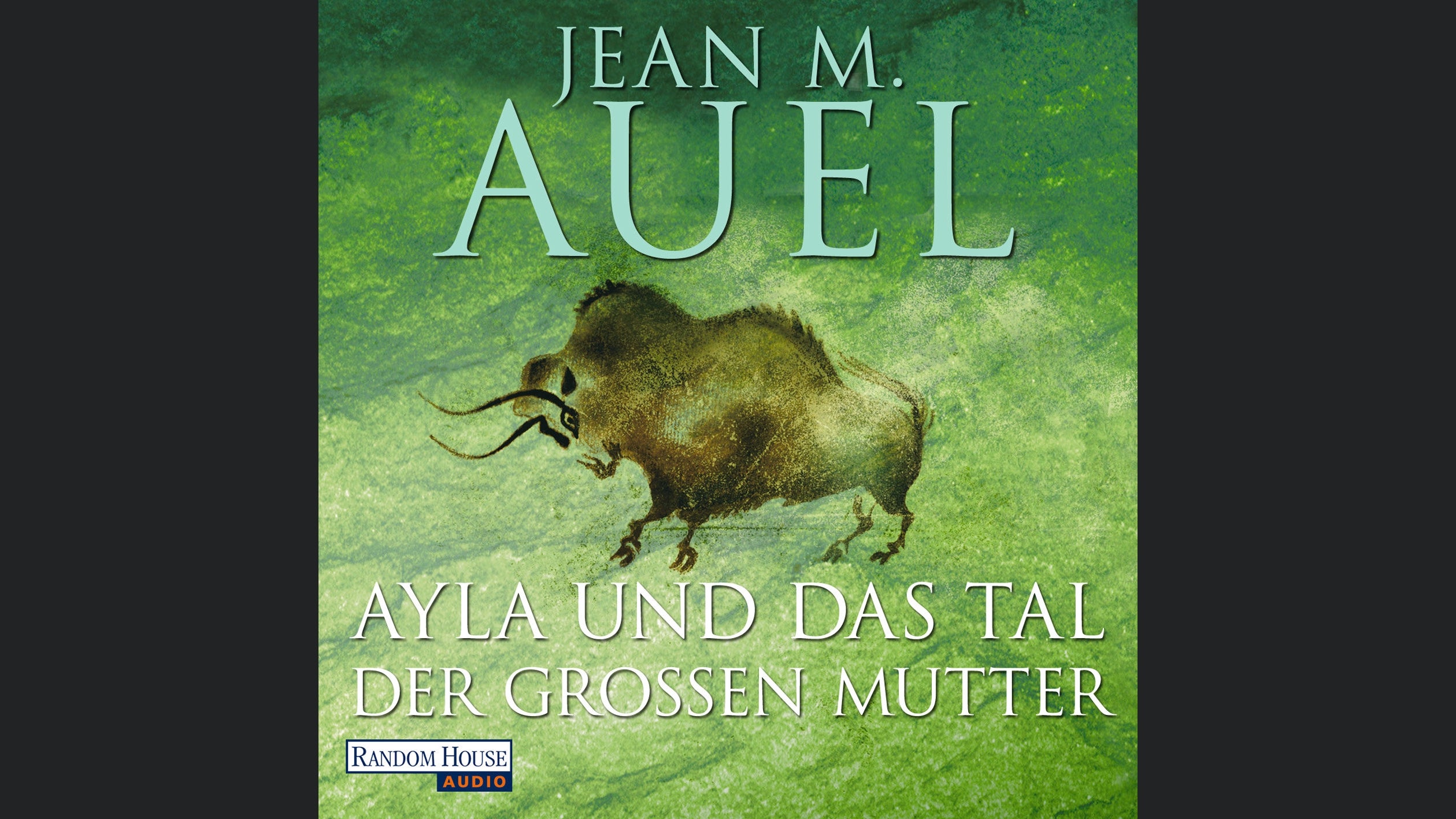 Ayla und das Tal der großen Mutter