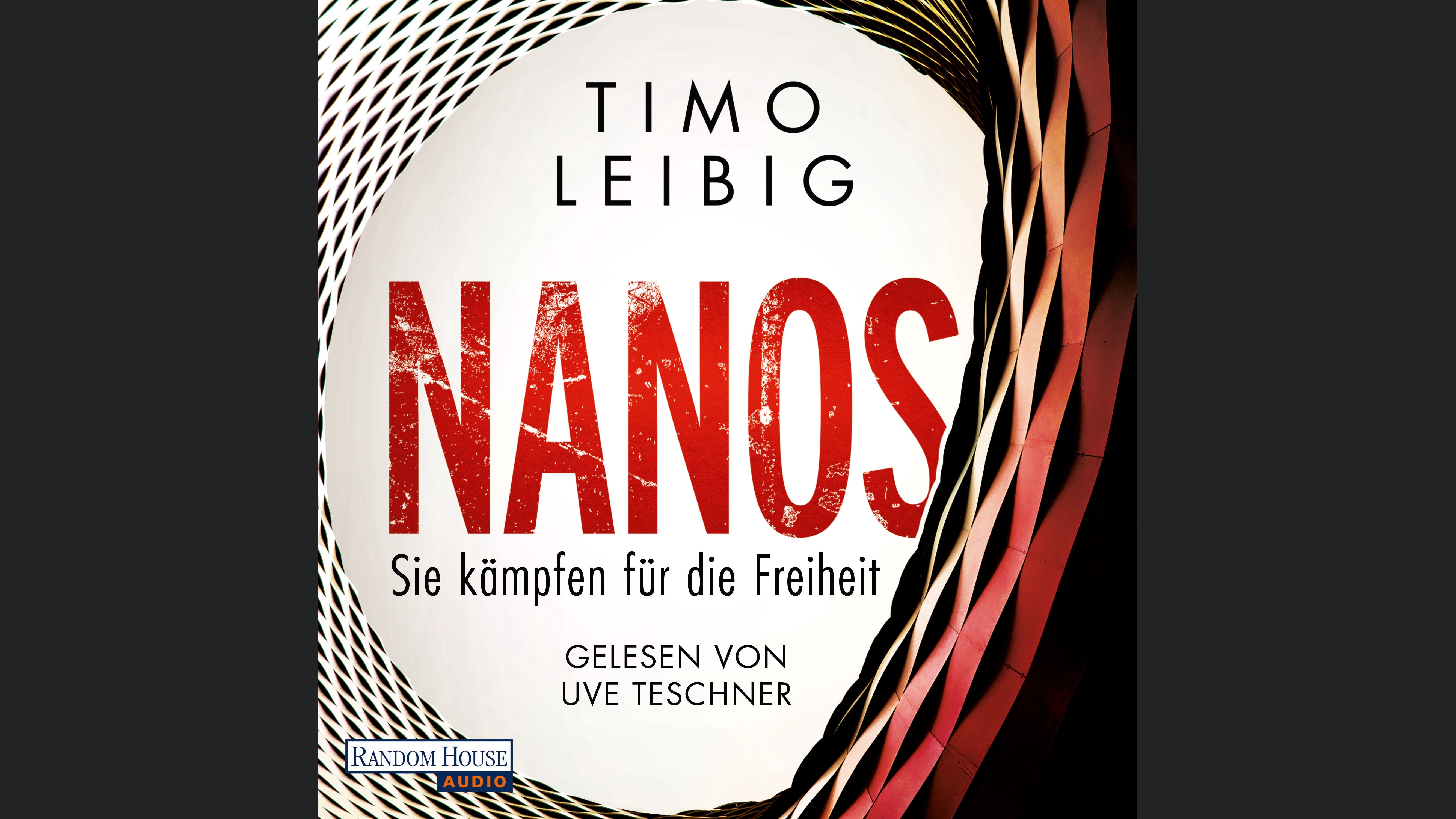 Nanos - Sie kämpfen für die Freiheit