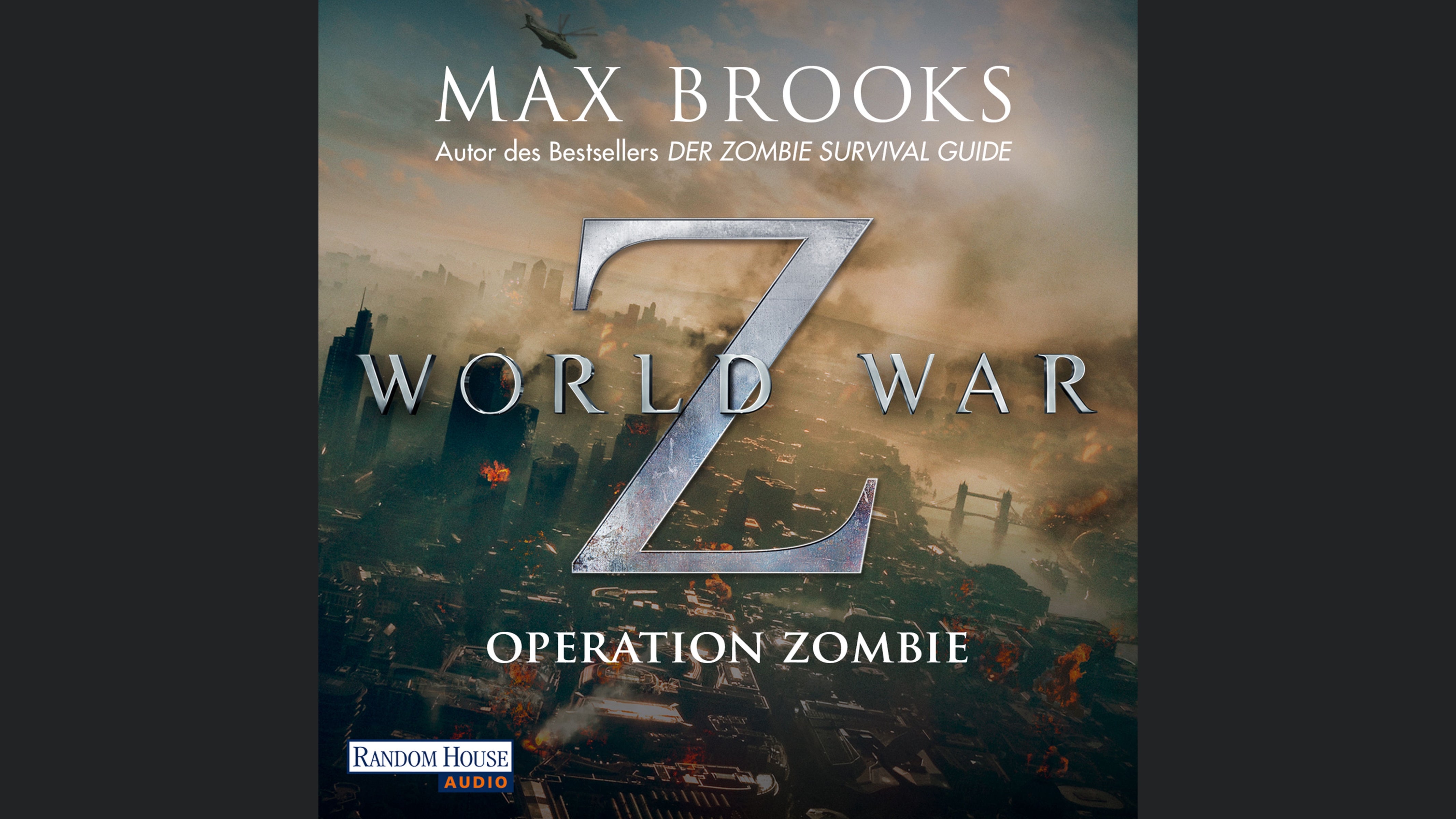 World War Z