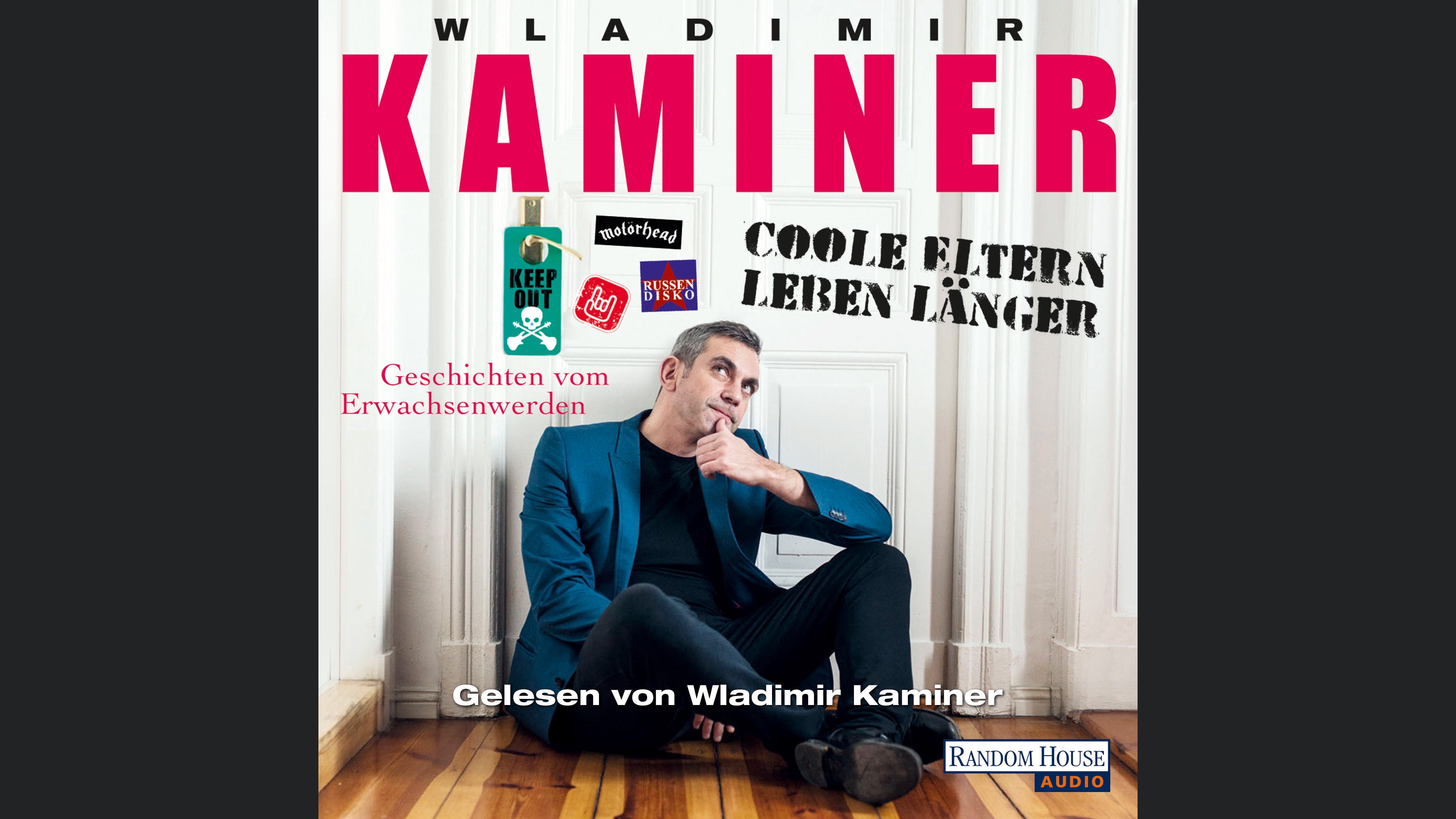 Coole Eltern leben länger