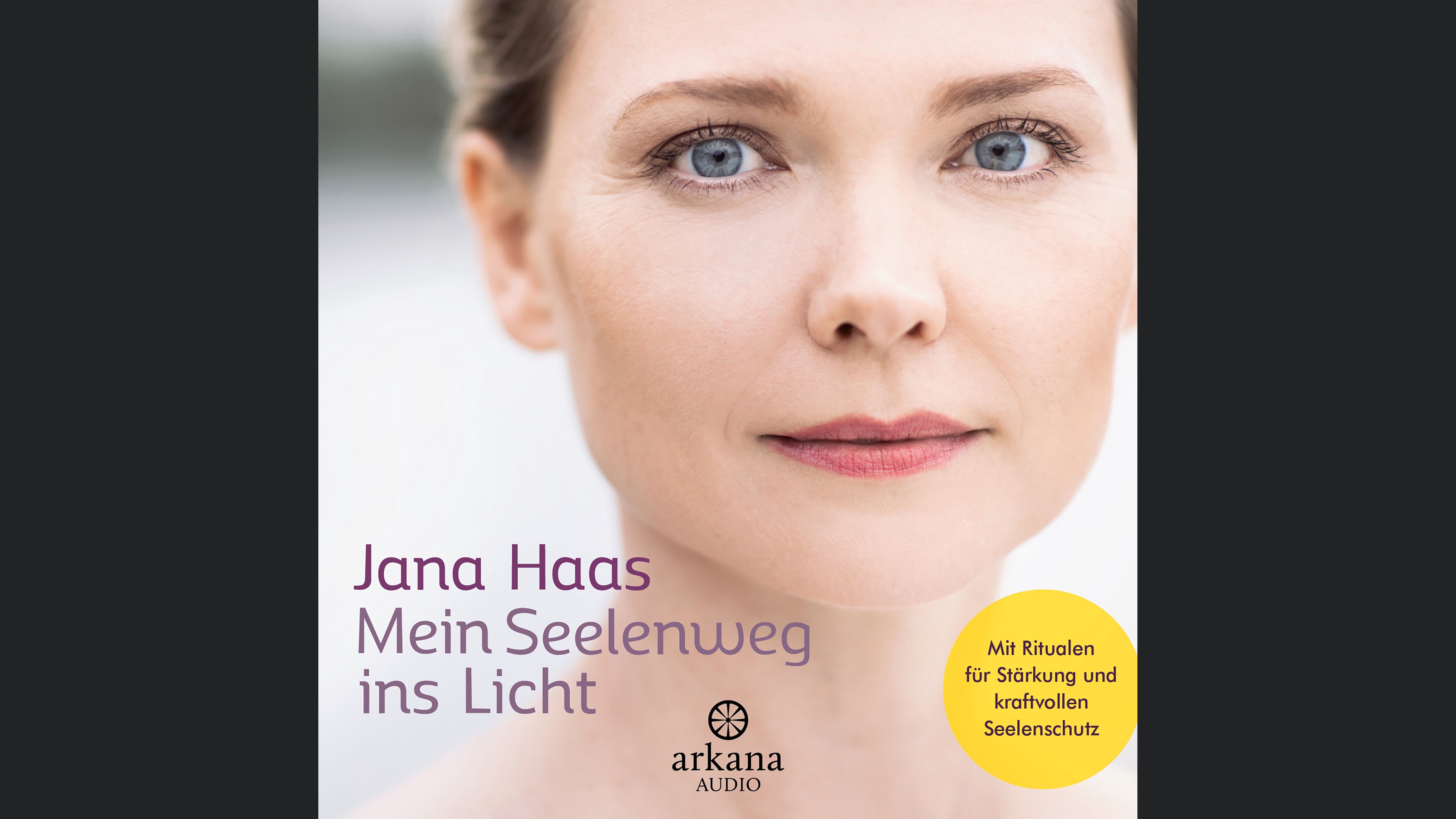 Mein Seelenweg ins Licht